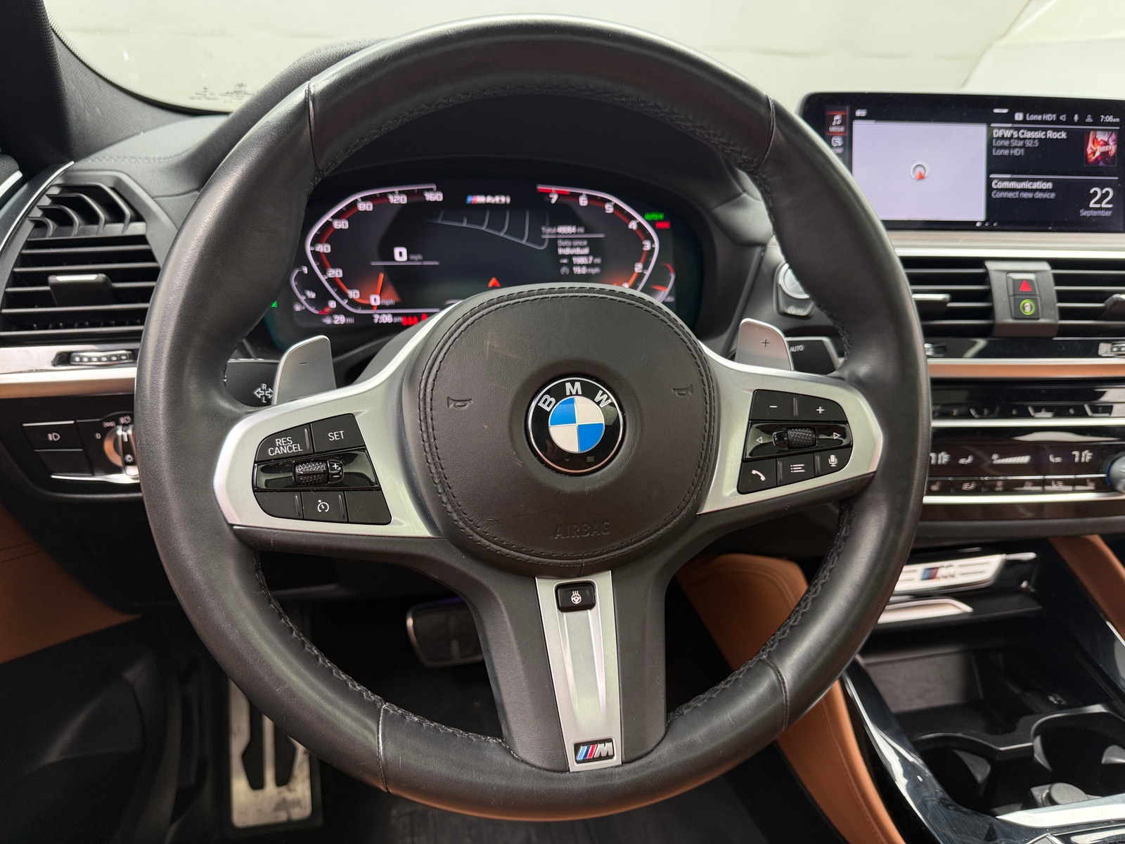 Thumbnail: 2020 BMW X4 - 4