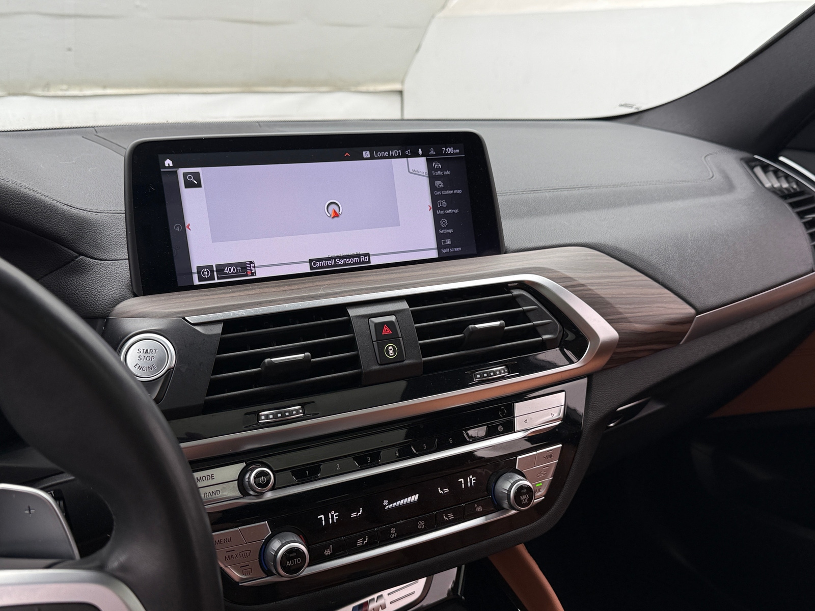 Thumbnail: 2020 BMW X4 - 3