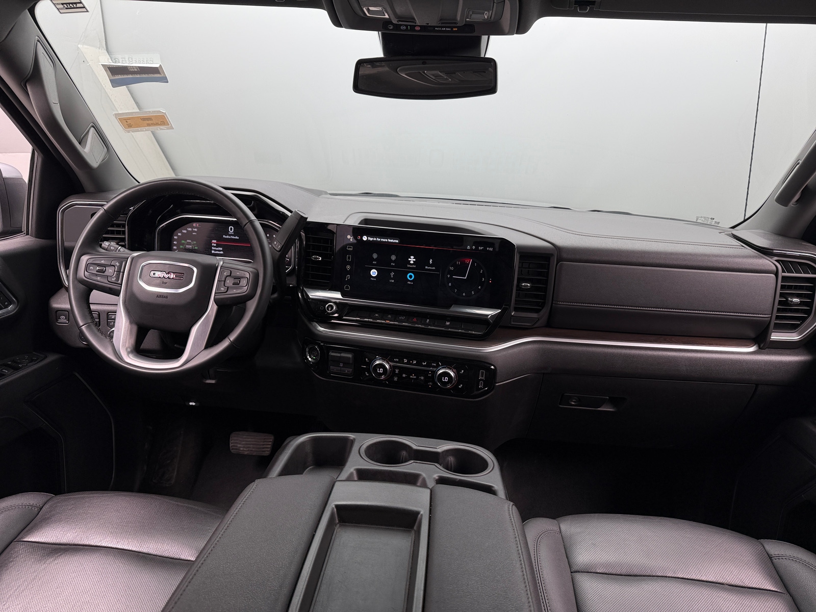 Thumbnail: 2025 GMC Sierra 1500 - 2