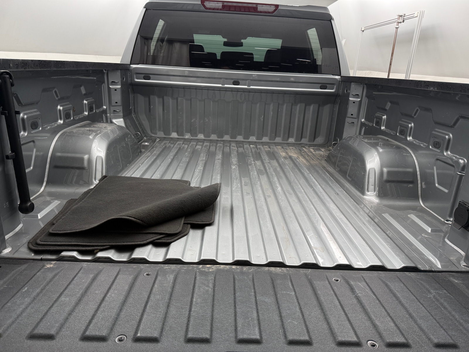 Thumbnail: 2025 GMC Sierra 1500 - 6