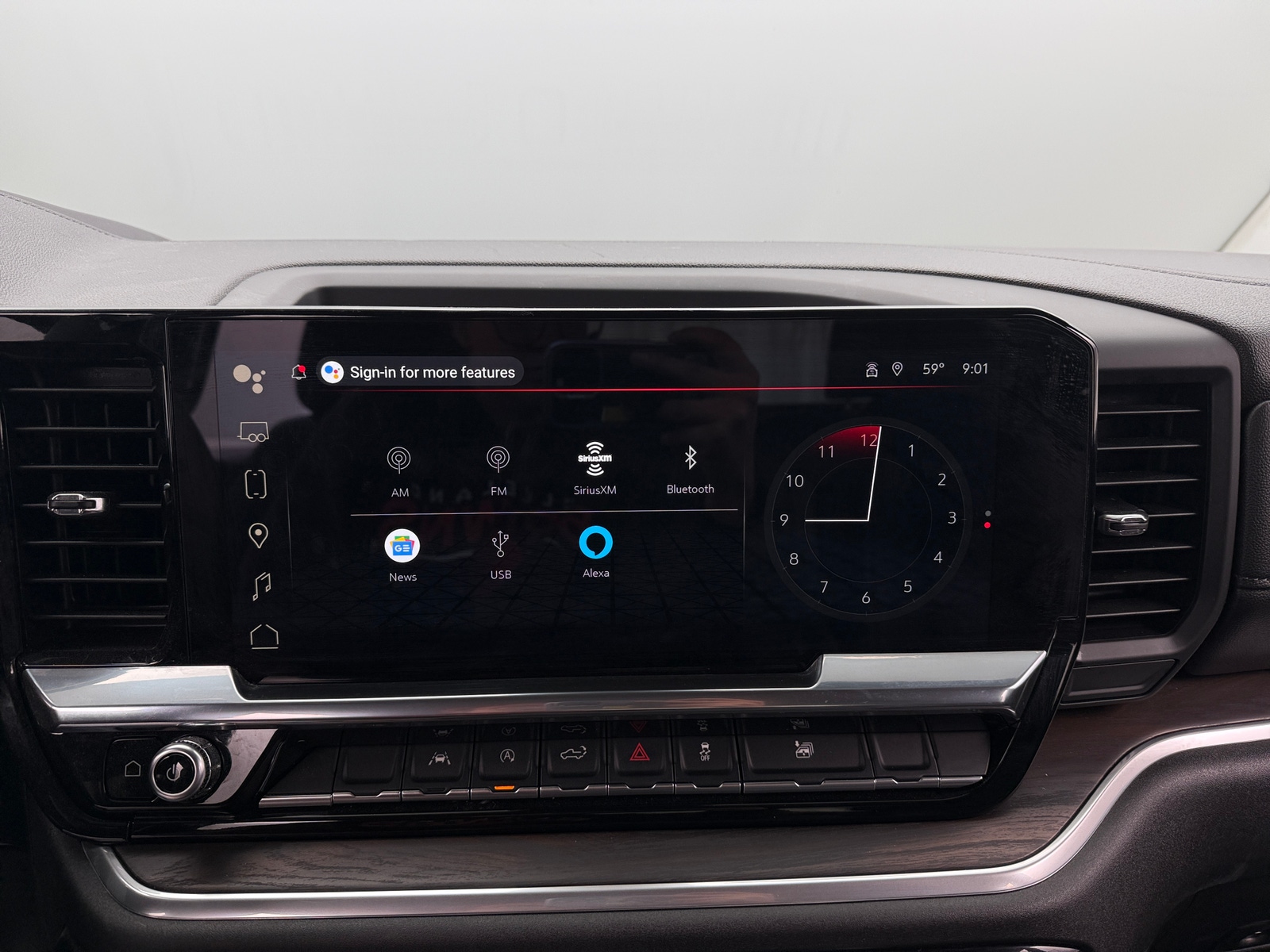 Thumbnail: 2025 GMC Sierra 1500 - 3
