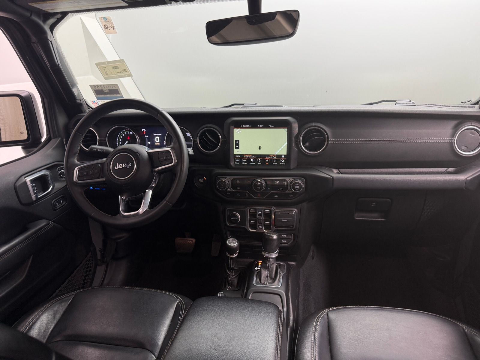 Thumbnail: 2023 Jeep Wrangler - 2