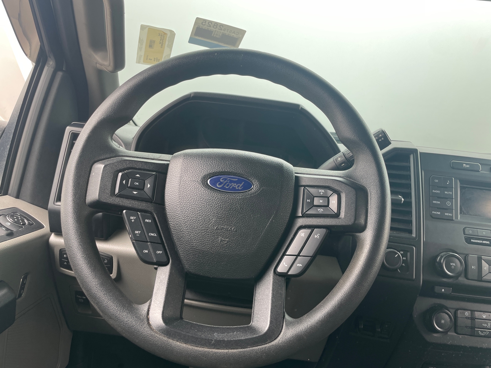 Thumbnail: 2015 Ford Econoline - 5