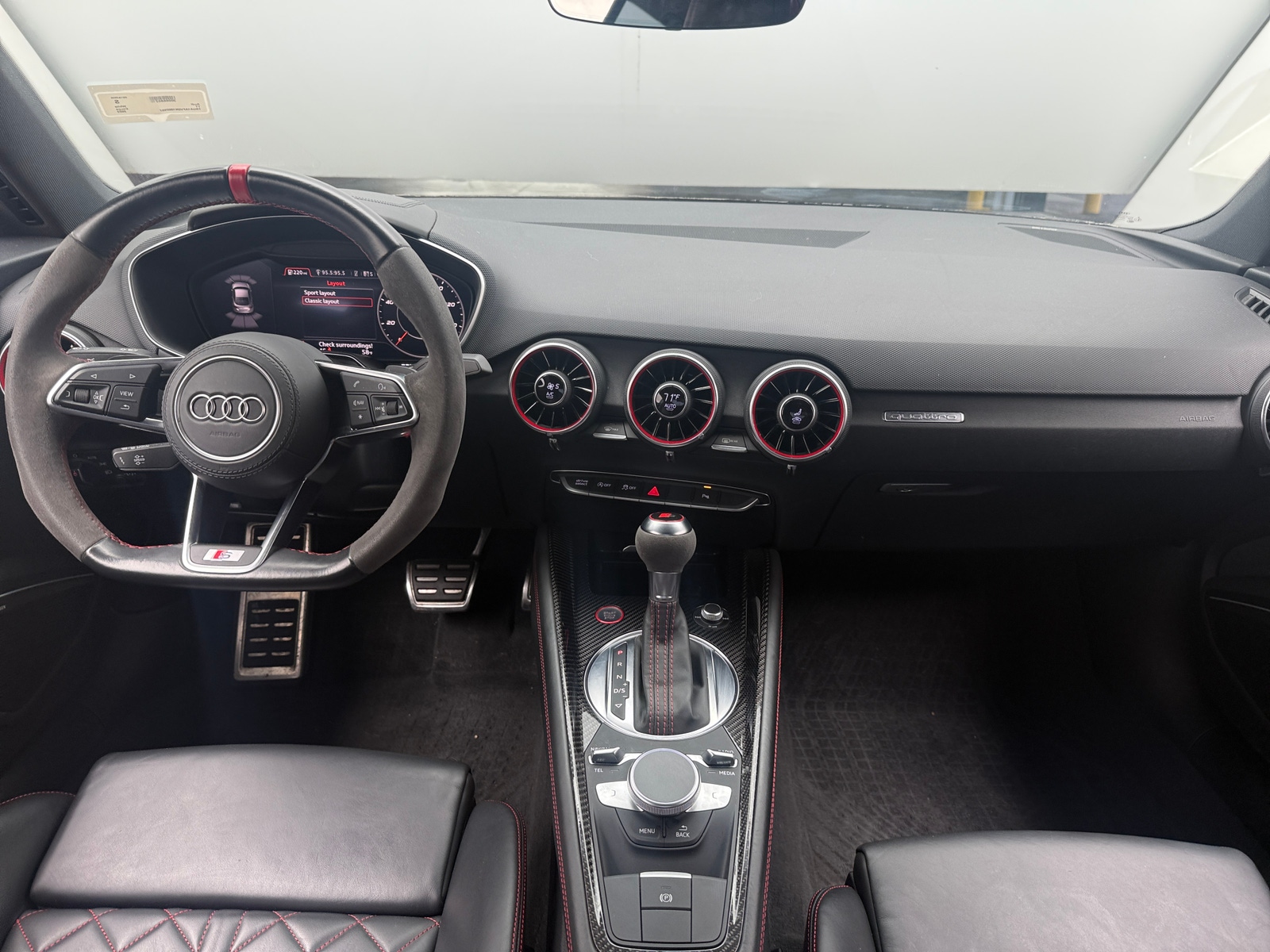 Thumbnail: 2022 Audi TT - 2