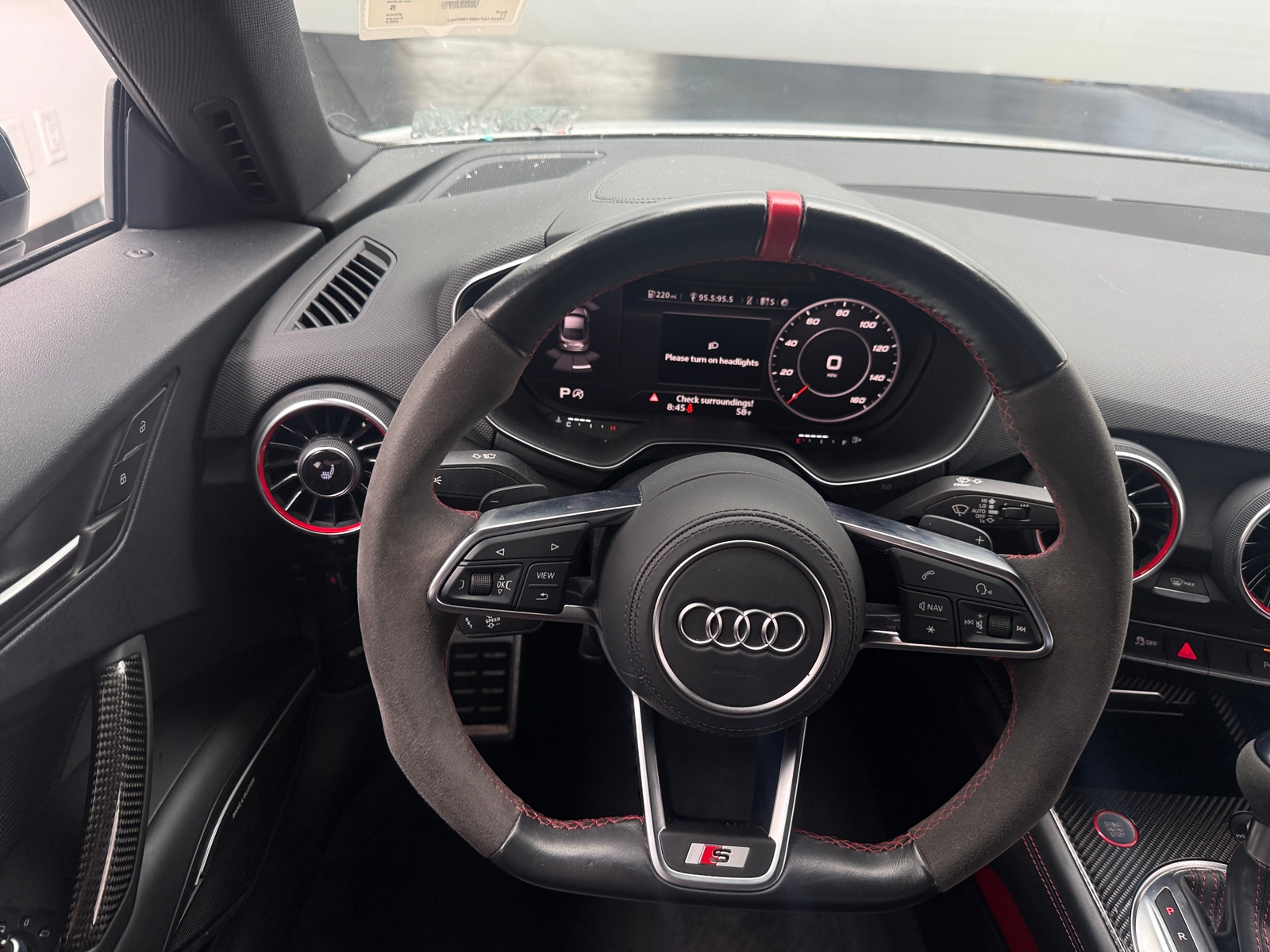 Thumbnail: 2022 Audi TT - 4