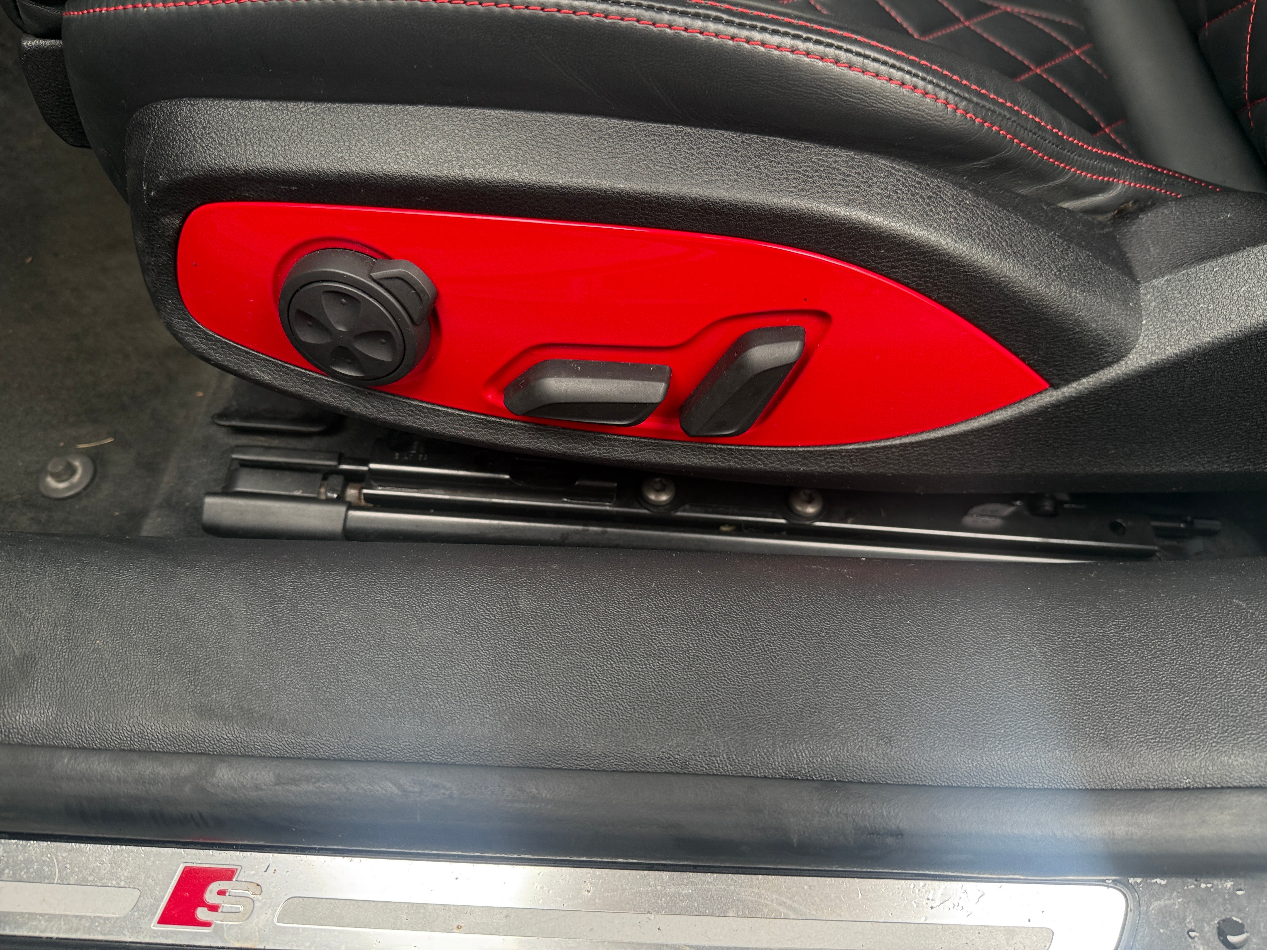 2022 Audi TTS Coupe