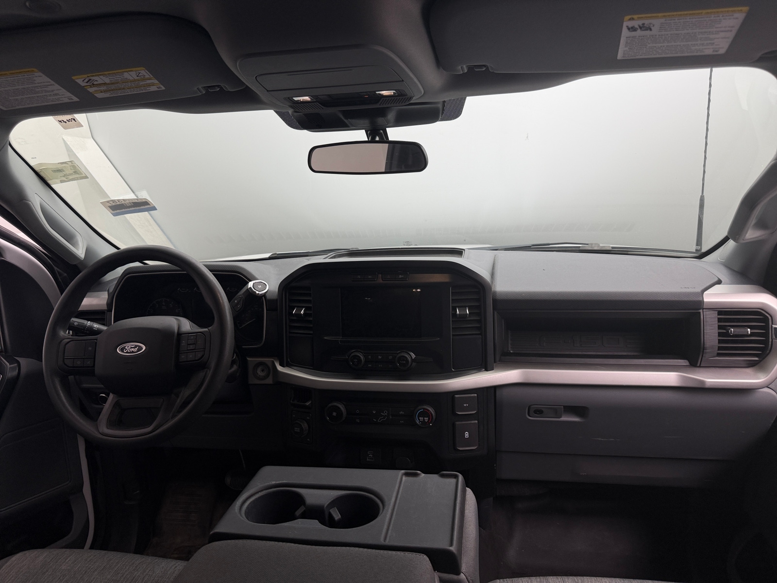 Thumbnail: 2022 Ford Econoline - 3