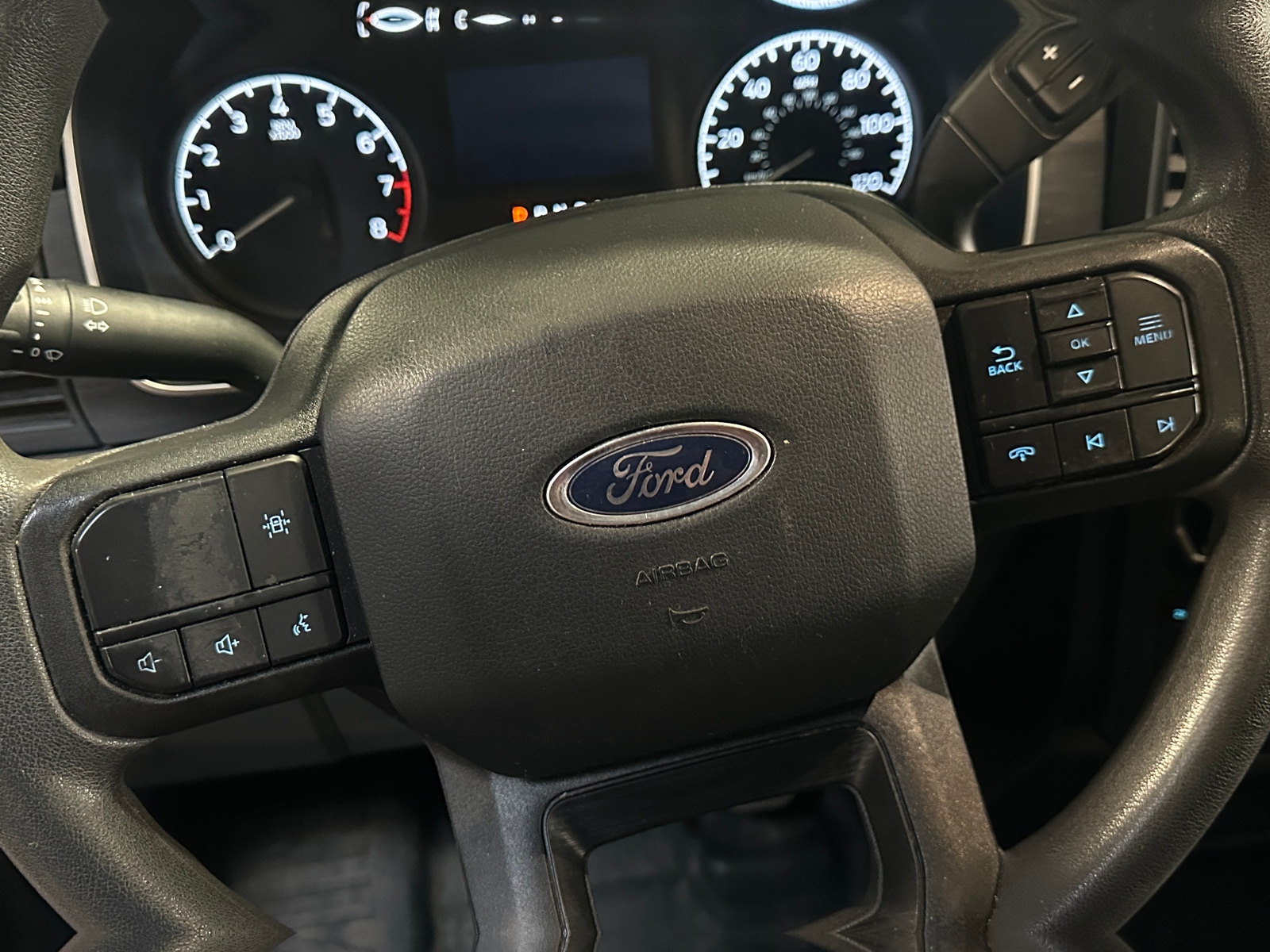 Thumbnail: 2022 Ford Econoline - 5