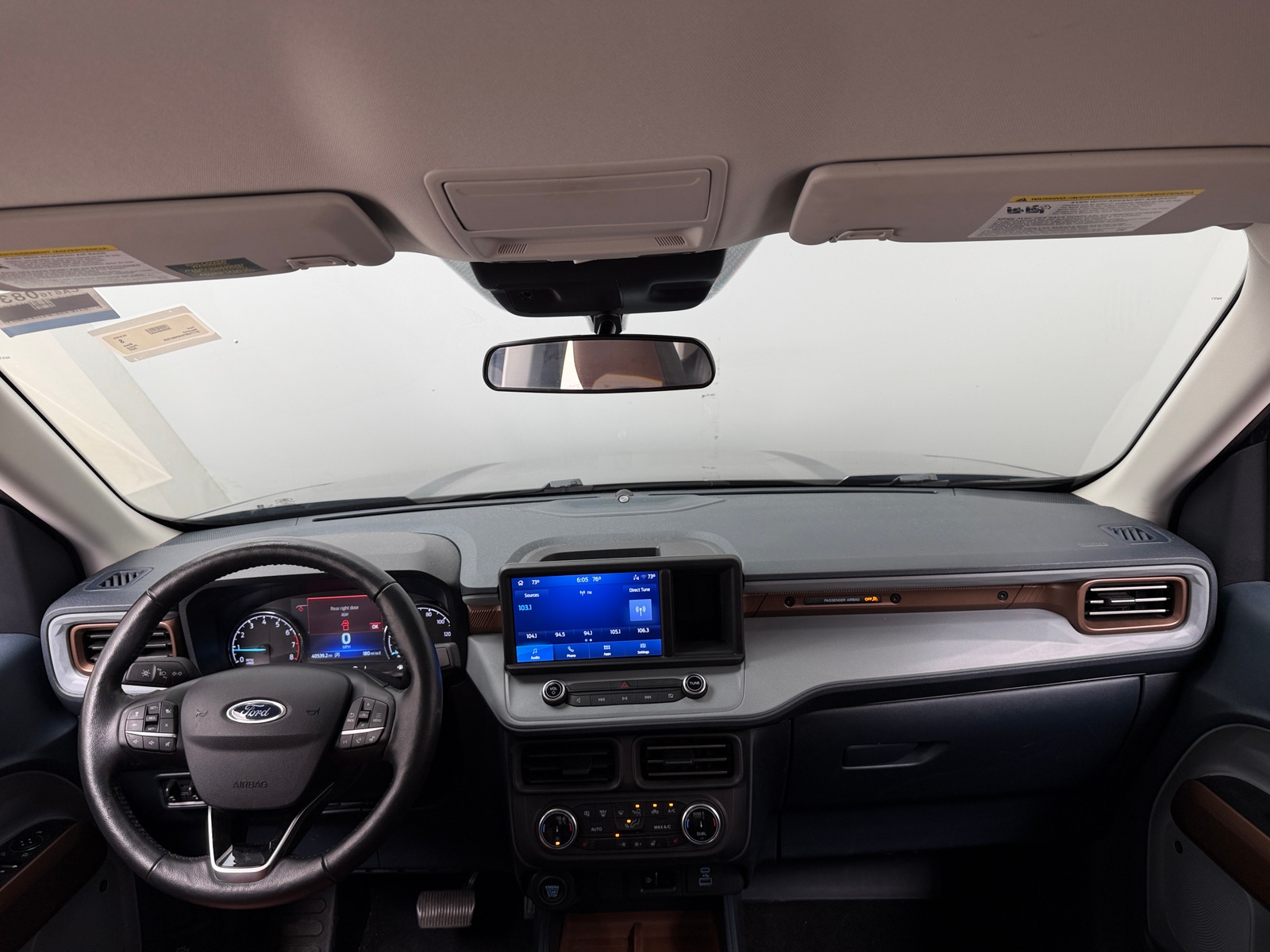 Thumbnail: 2022 Ford Maverick - 2