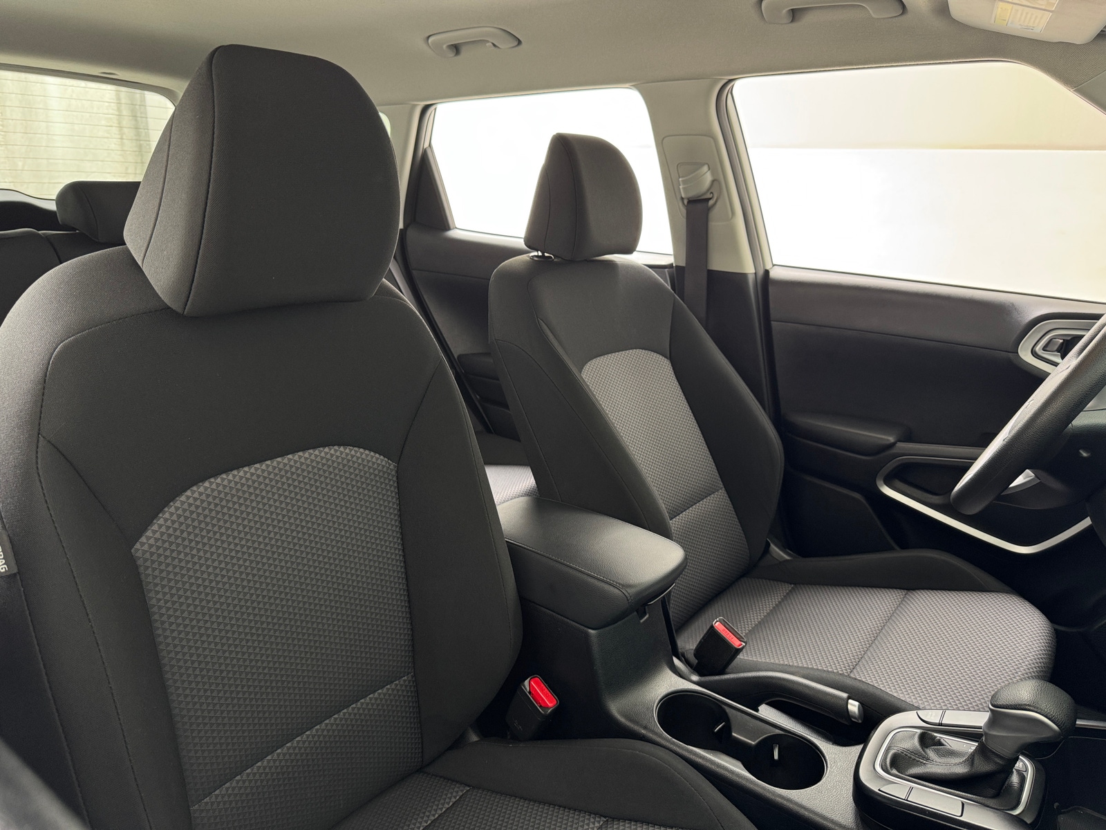 Thumbnail: 2024 Kia Soul - 2