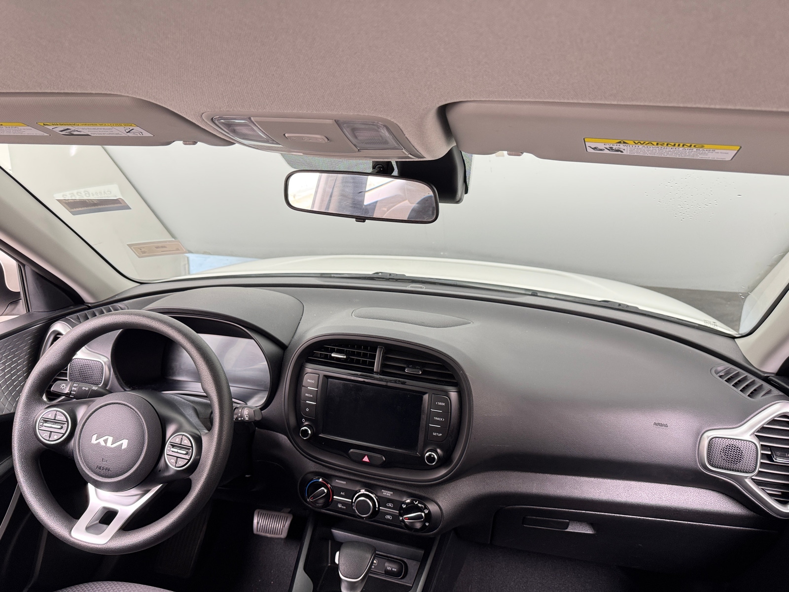 Thumbnail: 2024 Kia Soul - 3