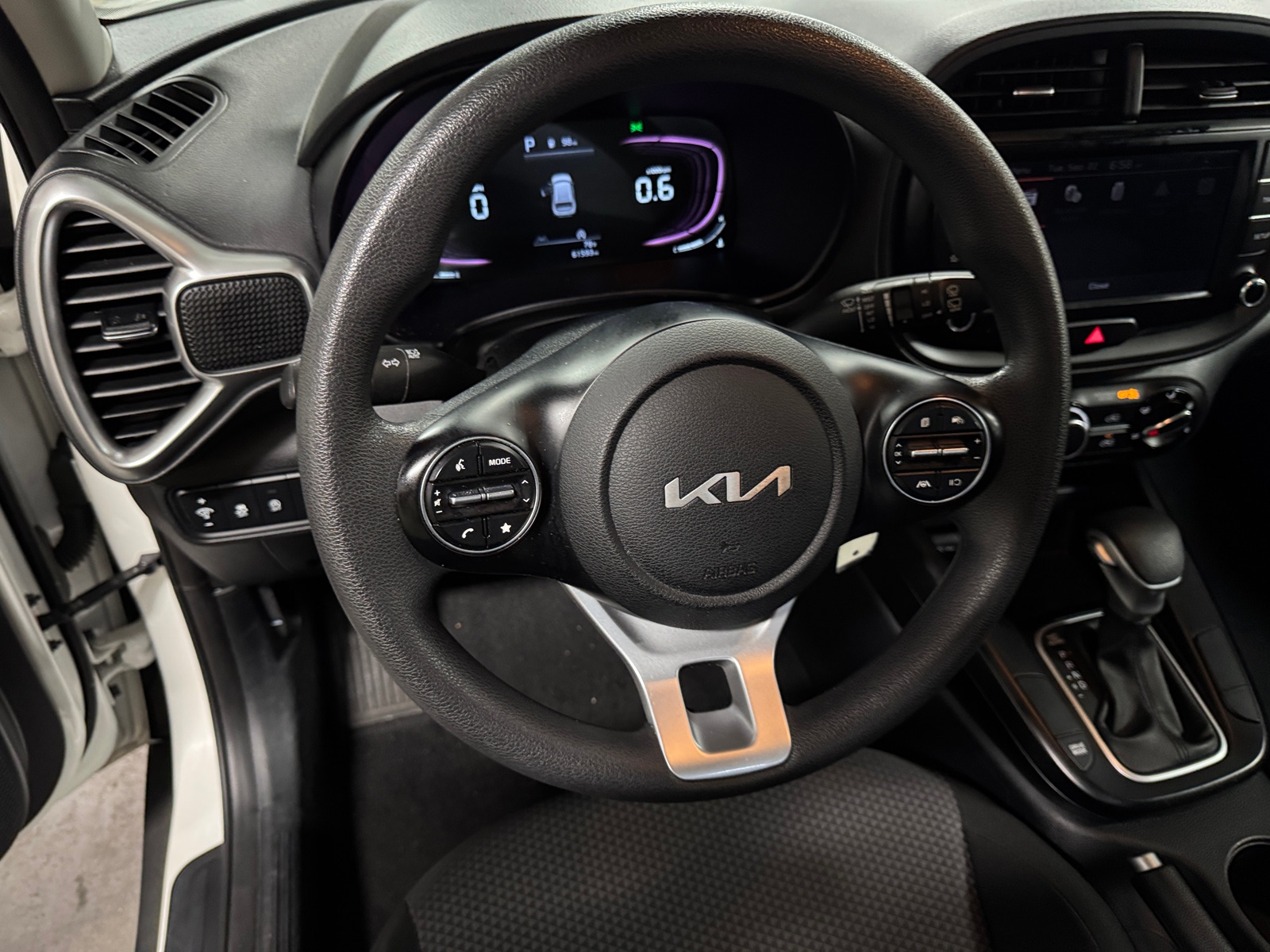 Thumbnail: 2024 Kia Soul - 5