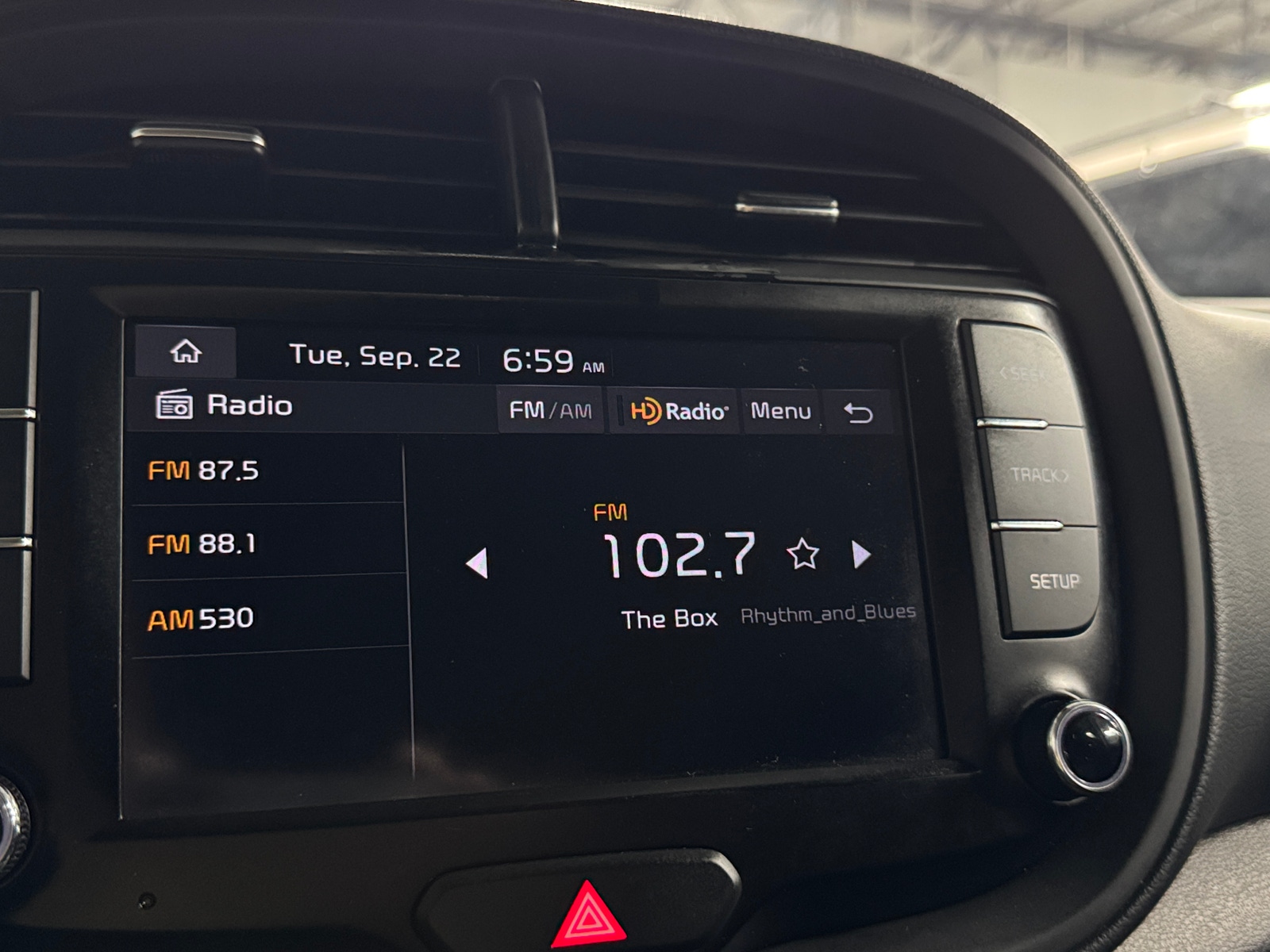 Thumbnail: 2024 Kia Soul - 4