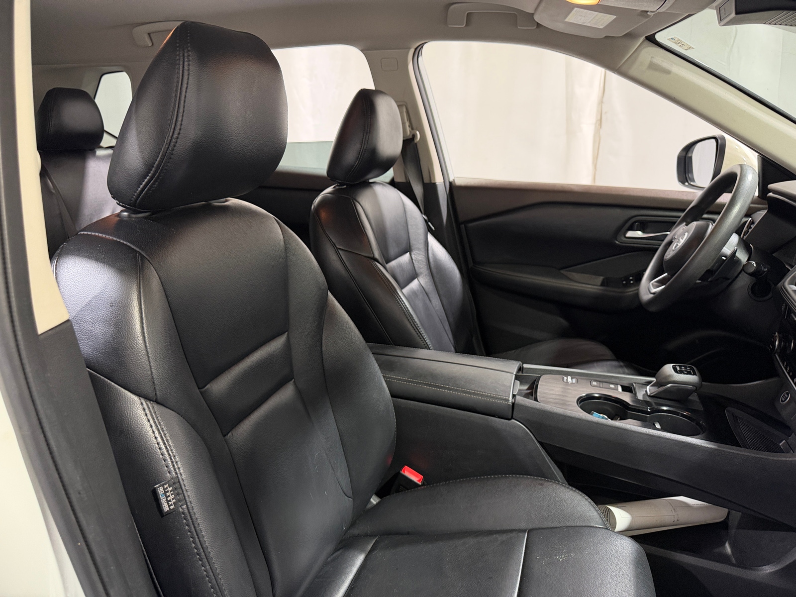 Thumbnail: 2021 Nissan Rogue - 2