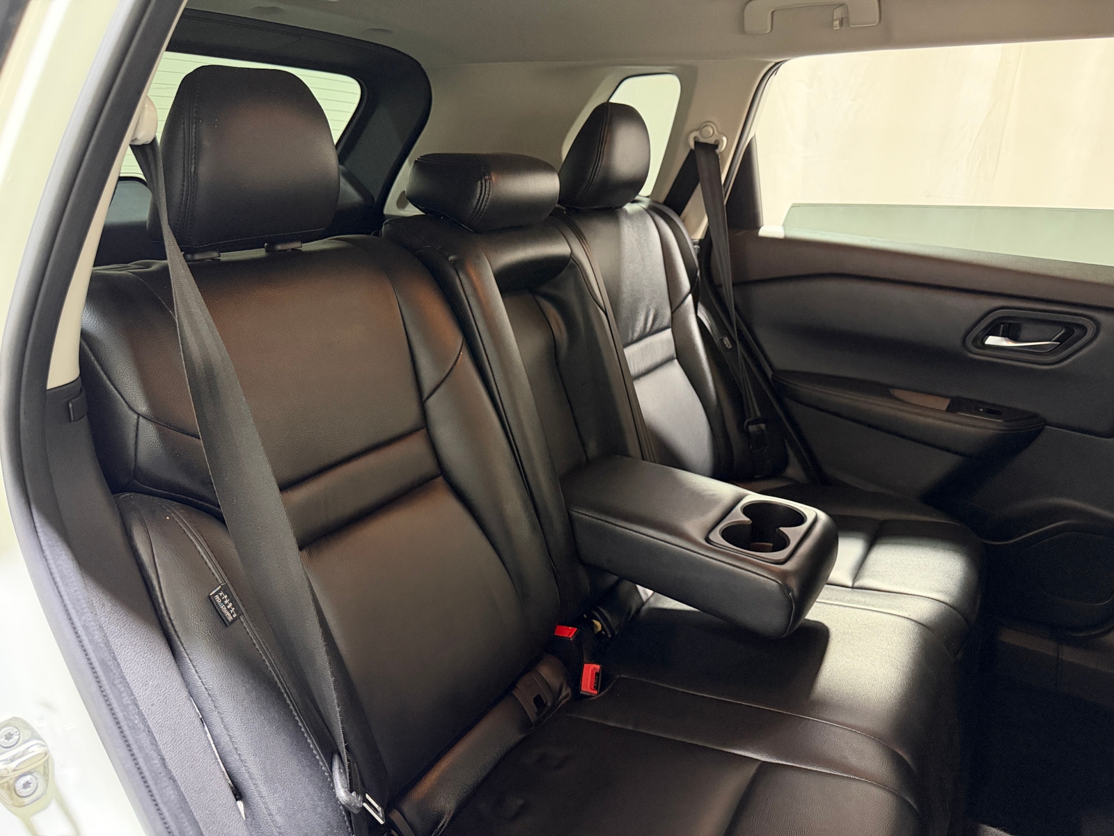 Thumbnail: 2021 Nissan Rogue - 6