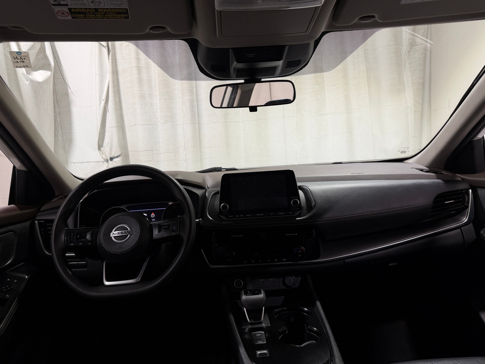 Thumbnail: 2021 Nissan Rogue - 3