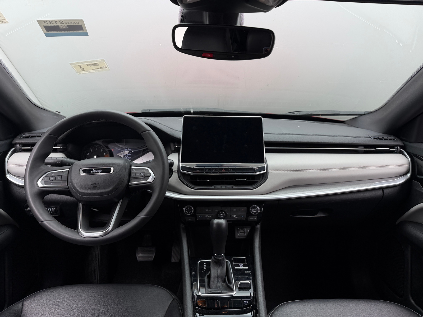 Thumbnail: 2025 Jeep Compass - 2