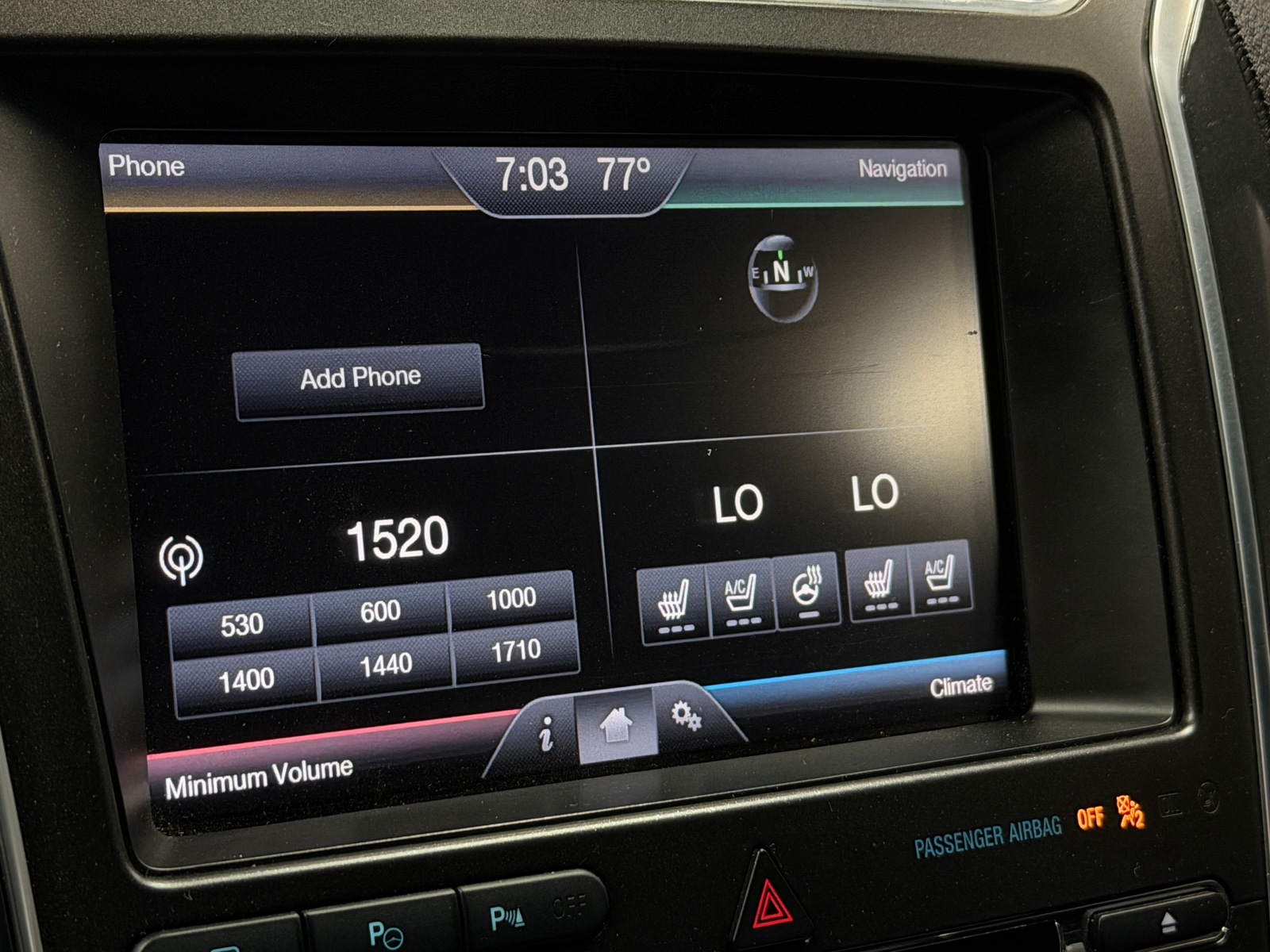 Thumbnail: 2016 Ford Explorer - 3