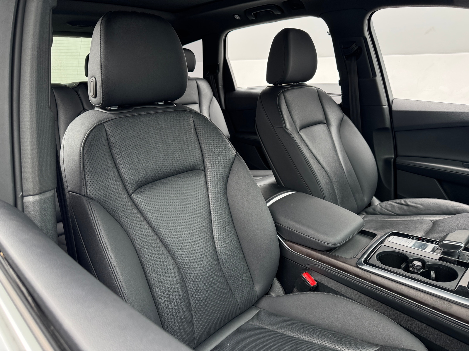 Thumbnail: 2021 Audi Q7 - 2