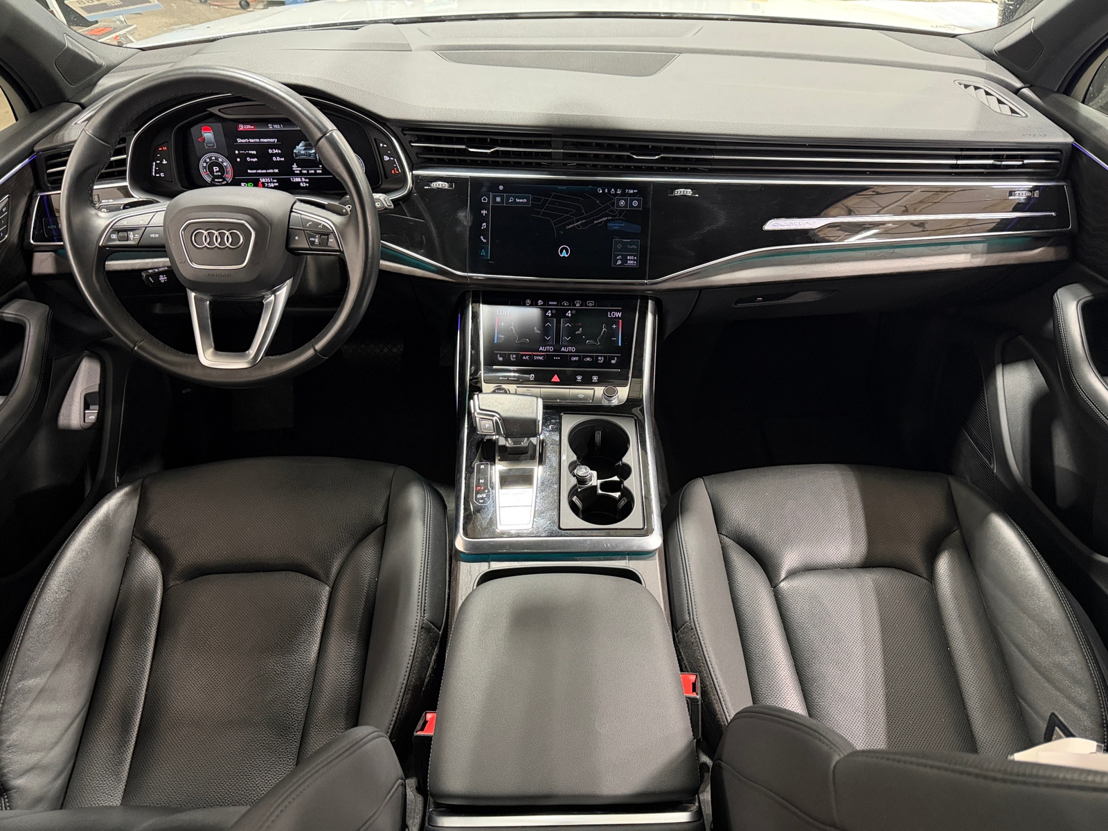 Thumbnail: 2021 Audi Q7 - 3