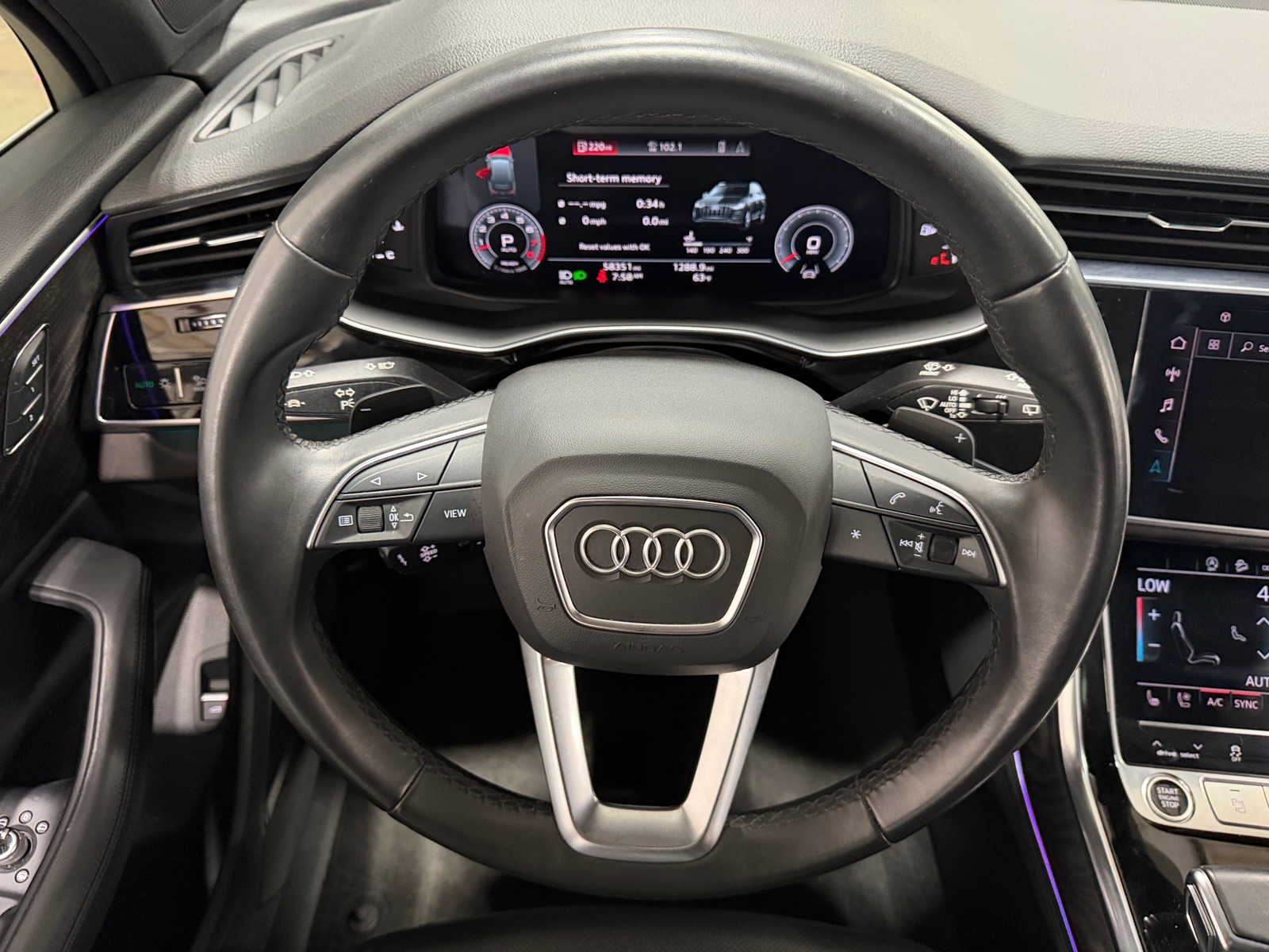 Thumbnail: 2021 Audi Q7 - 5