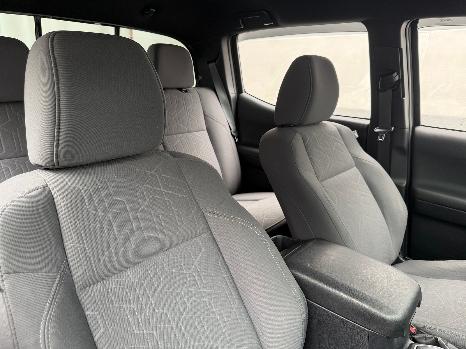 Thumbnail: 2019 Toyota Tacoma - 2