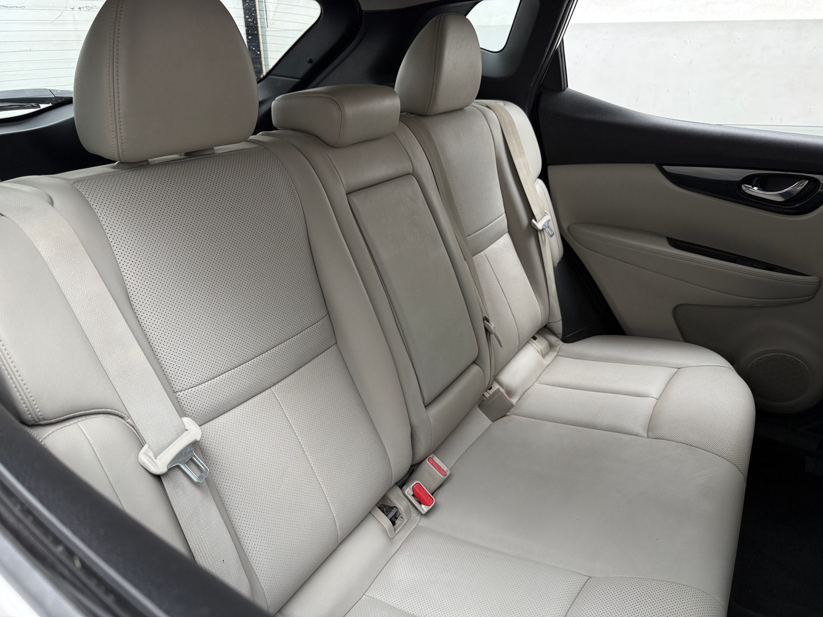 Thumbnail: 2021 Nissan Rogue Sport - 5