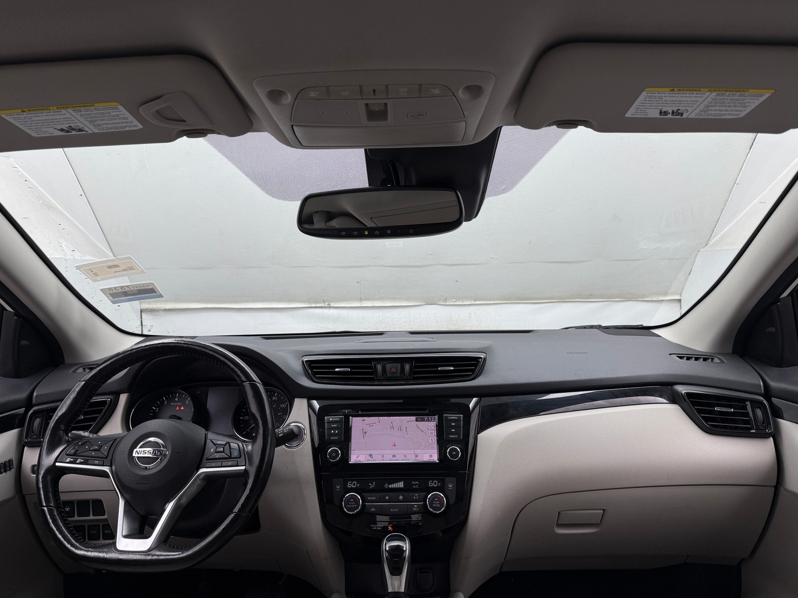 Thumbnail: 2021 Nissan Rogue Sport - 2