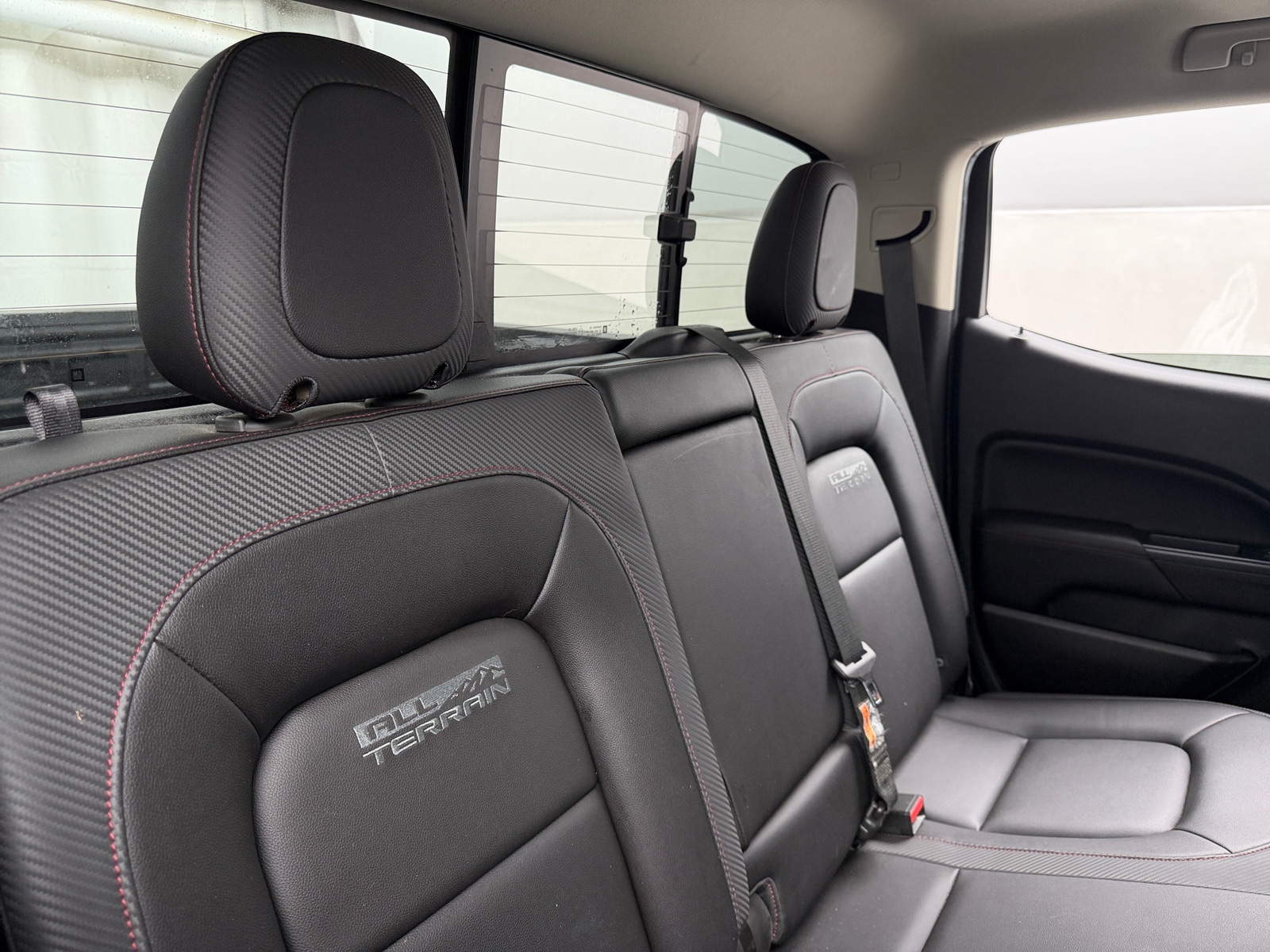 Thumbnail: 2019 GMC Canyon - 5