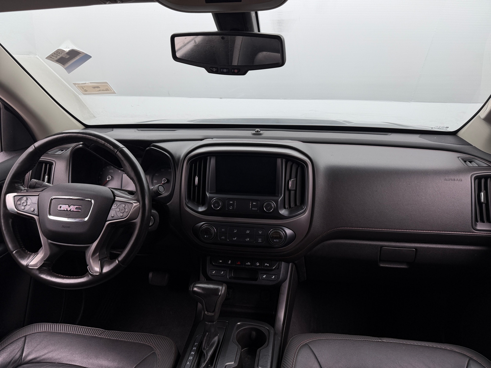 Thumbnail: 2019 GMC Canyon - 2