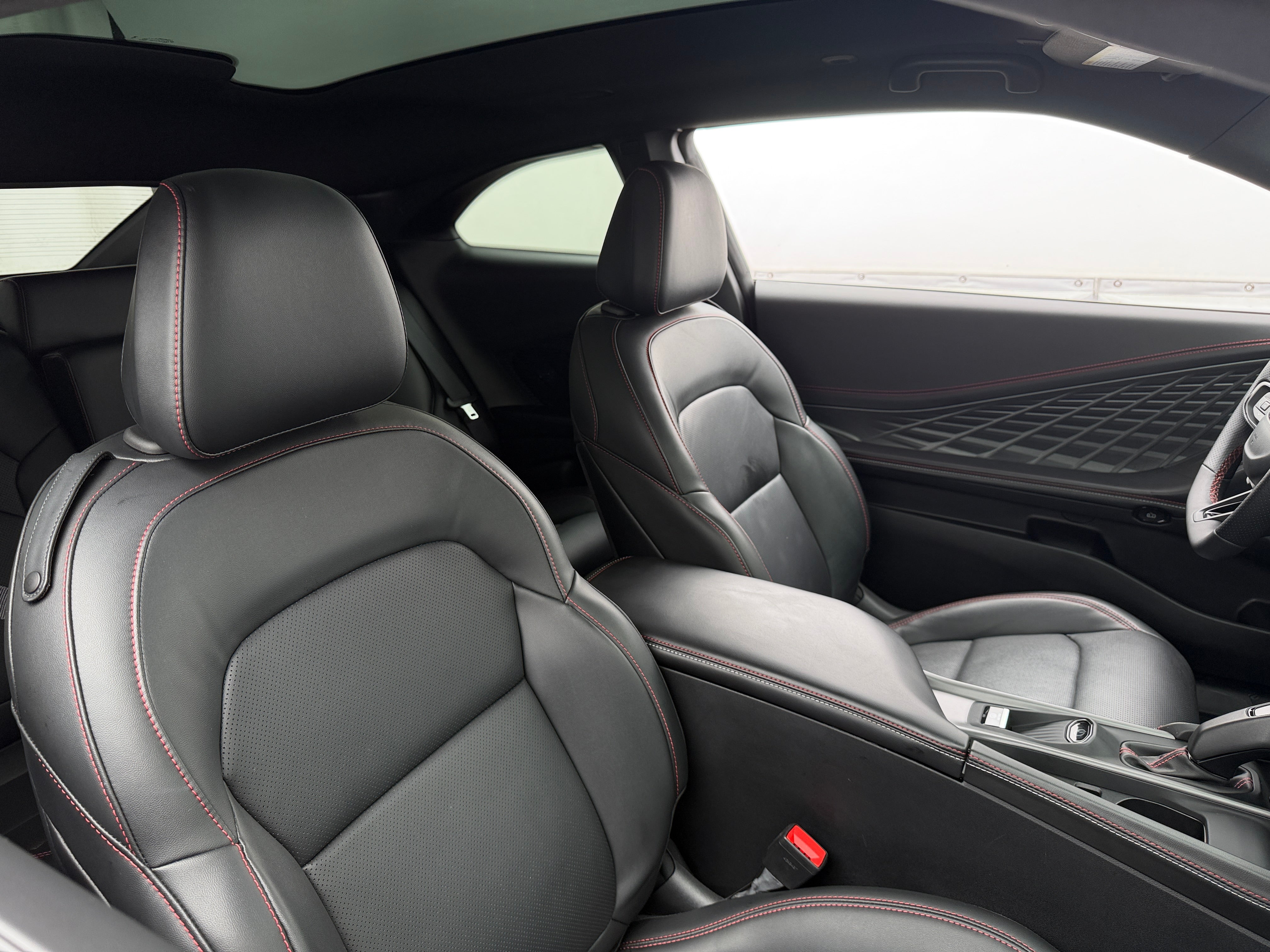 2024 Dodge Charger