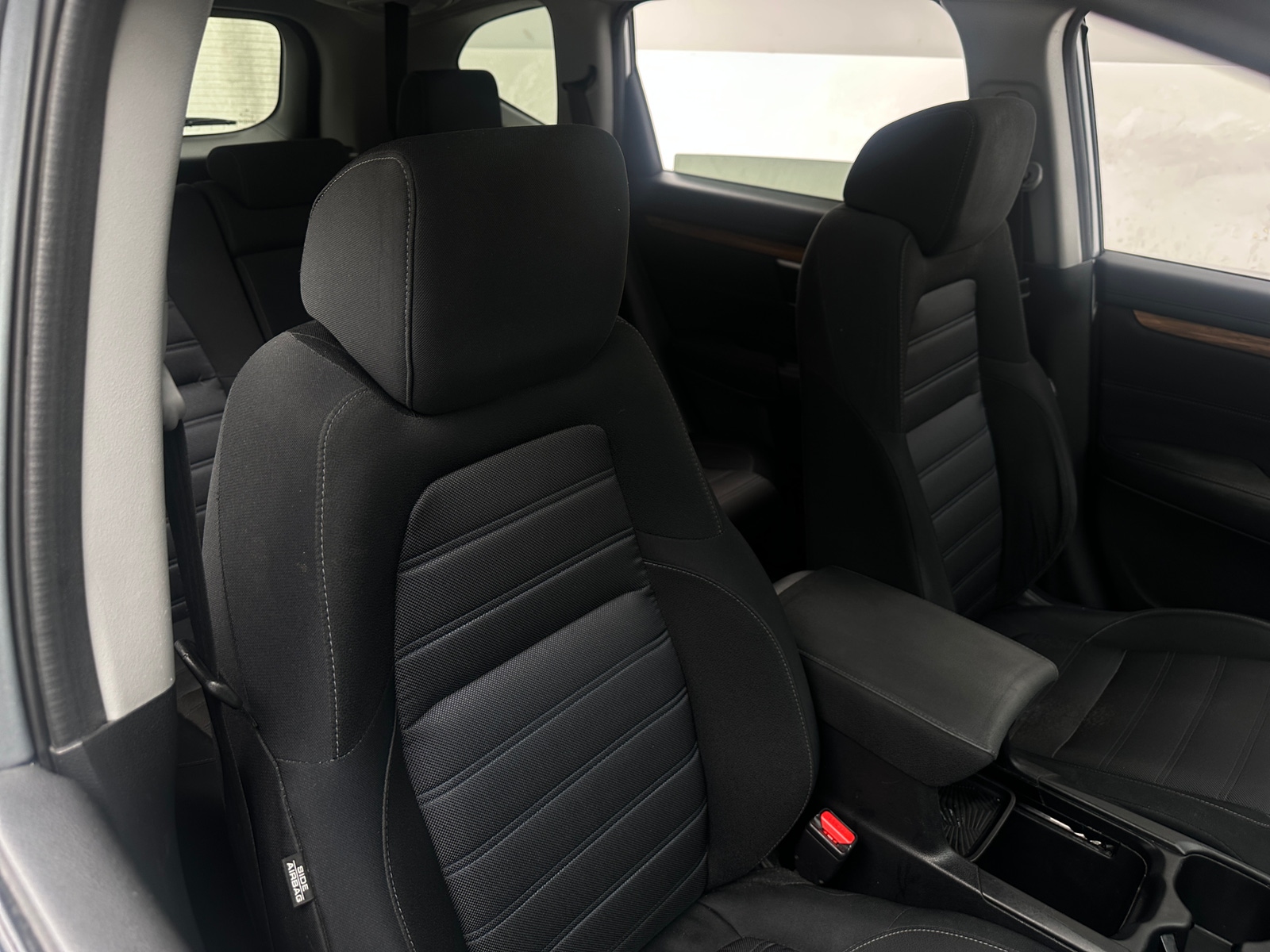 Thumbnail: 2018 Honda CR-V - 2