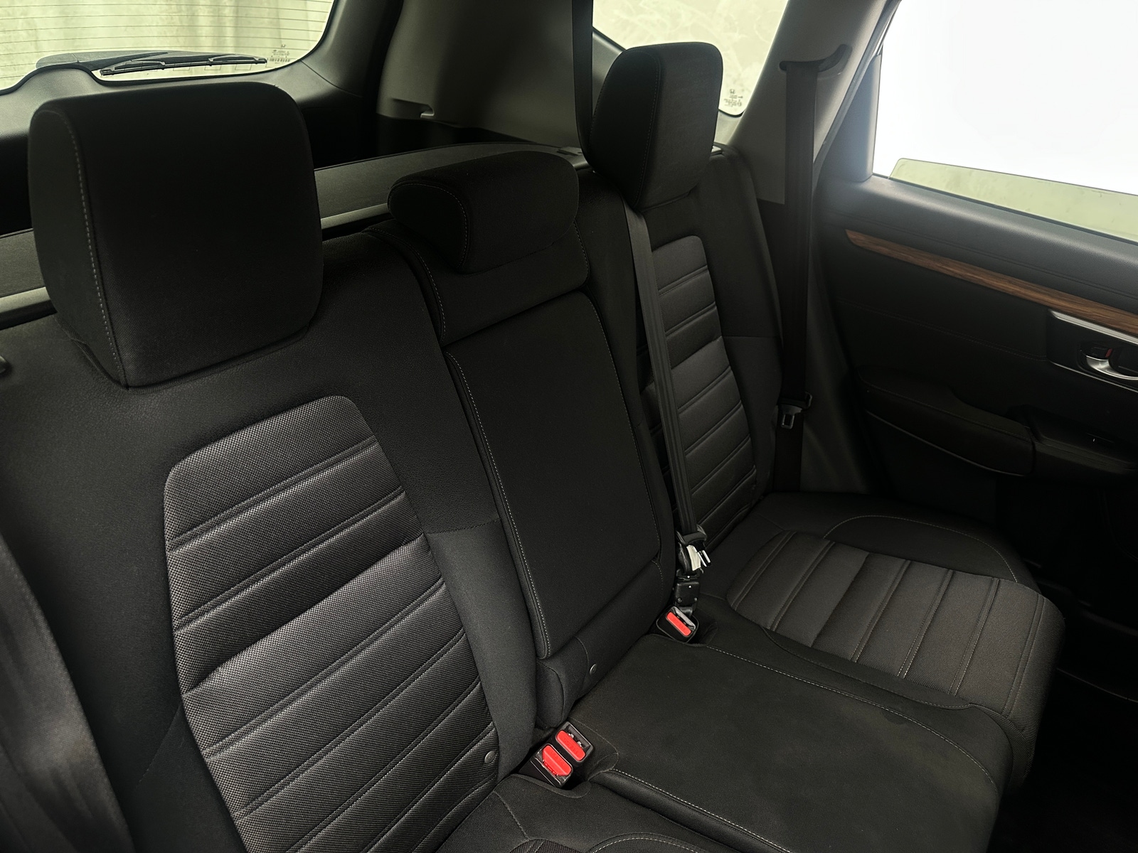 Thumbnail: 2018 Honda CR-V - 6