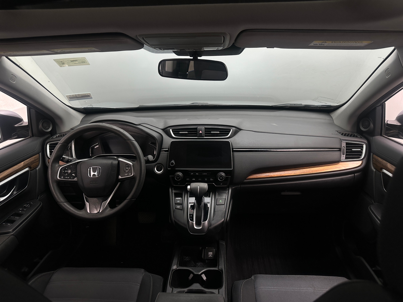 Thumbnail: 2018 Honda CR-V - 3
