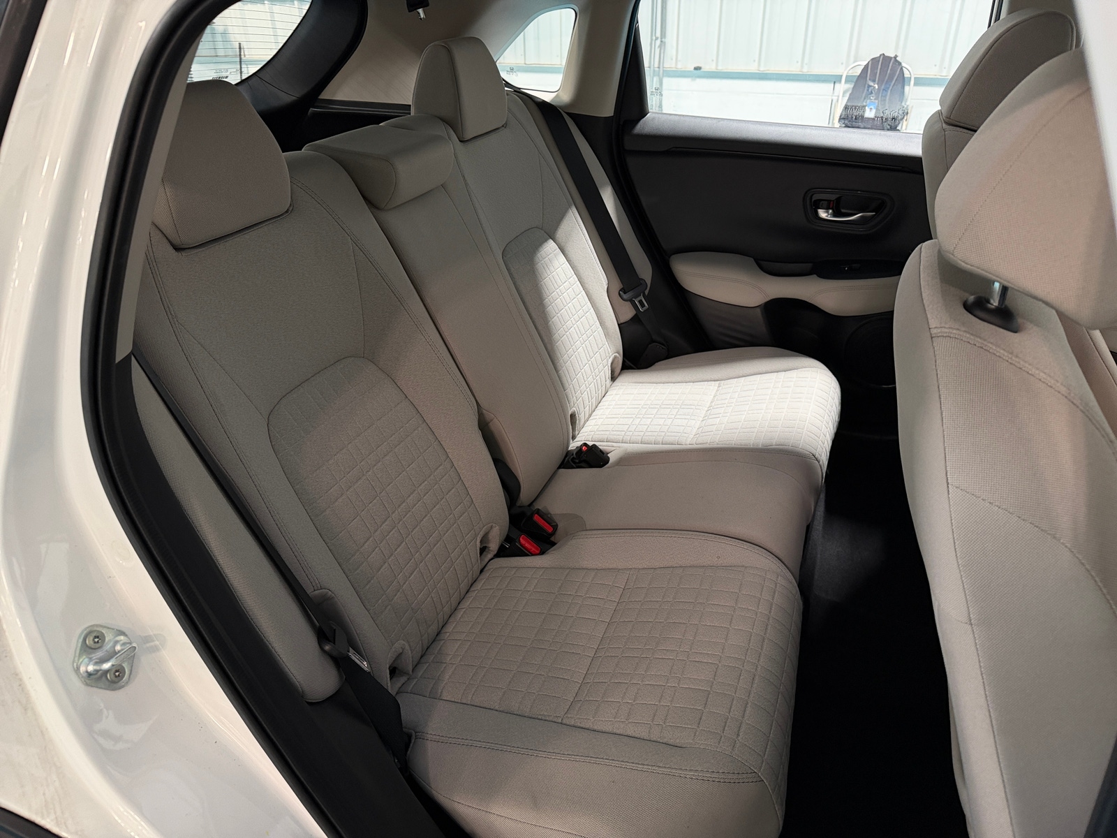 Thumbnail: 2023 Honda HR-V - 6