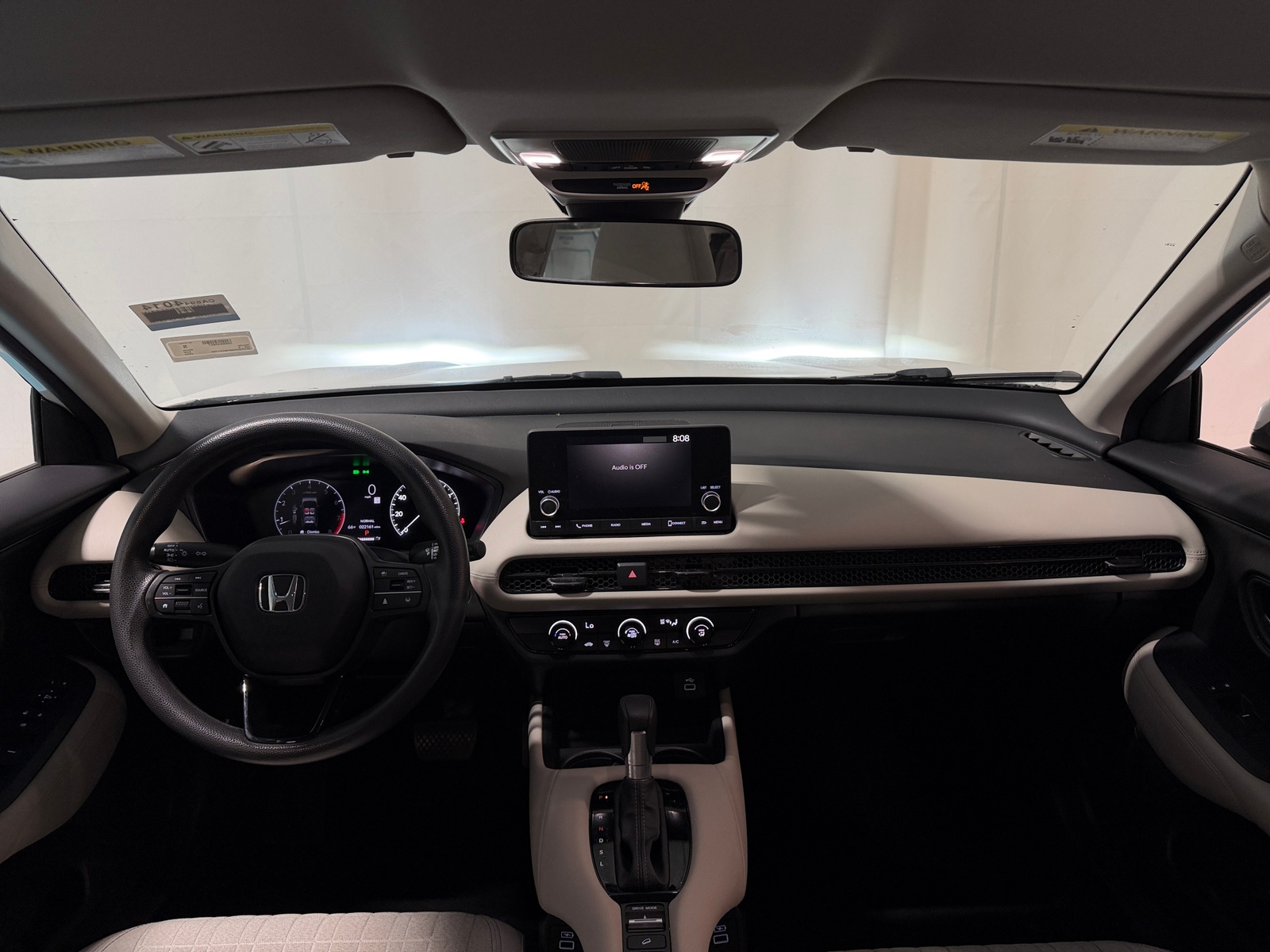 Thumbnail: 2023 Honda HR-V - 3