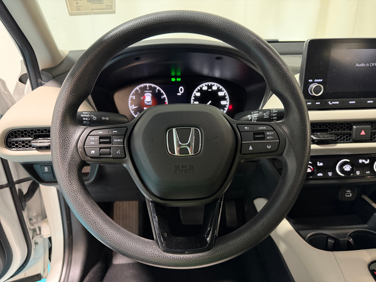 Thumbnail: 2023 Honda HR-V - 5
