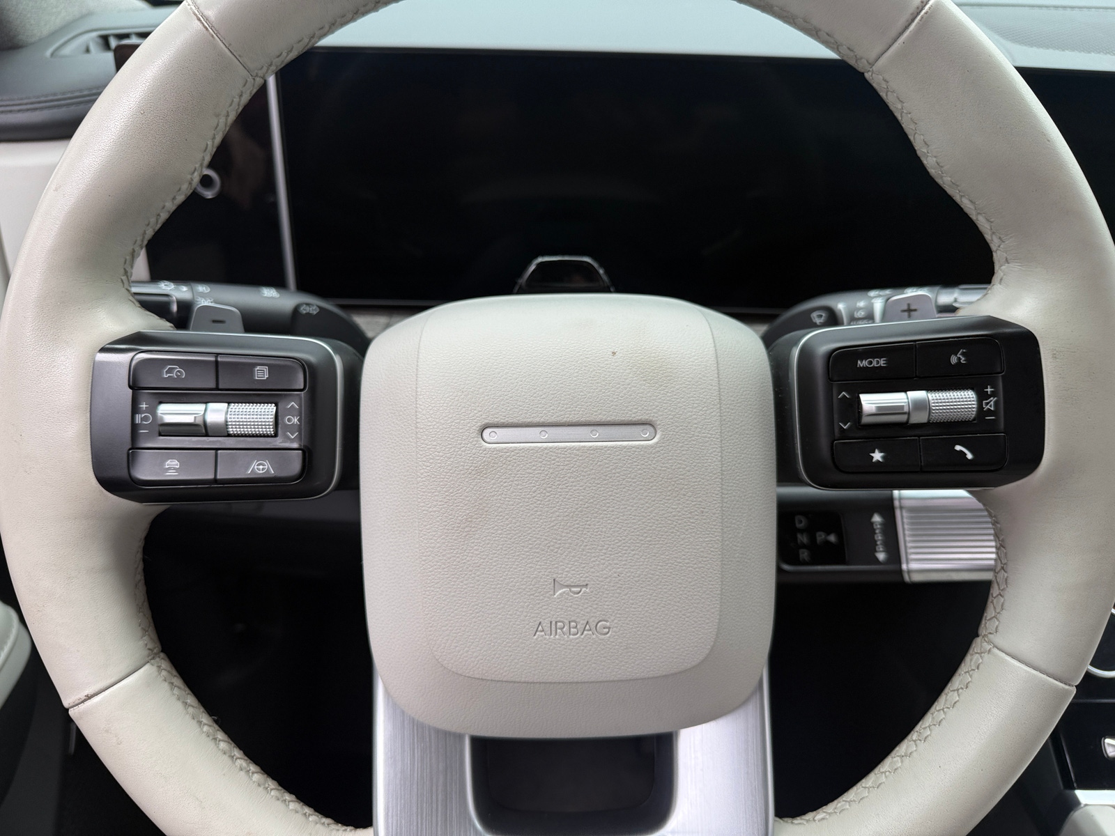 Thumbnail: 2025 Hyundai Santa Fe - 4