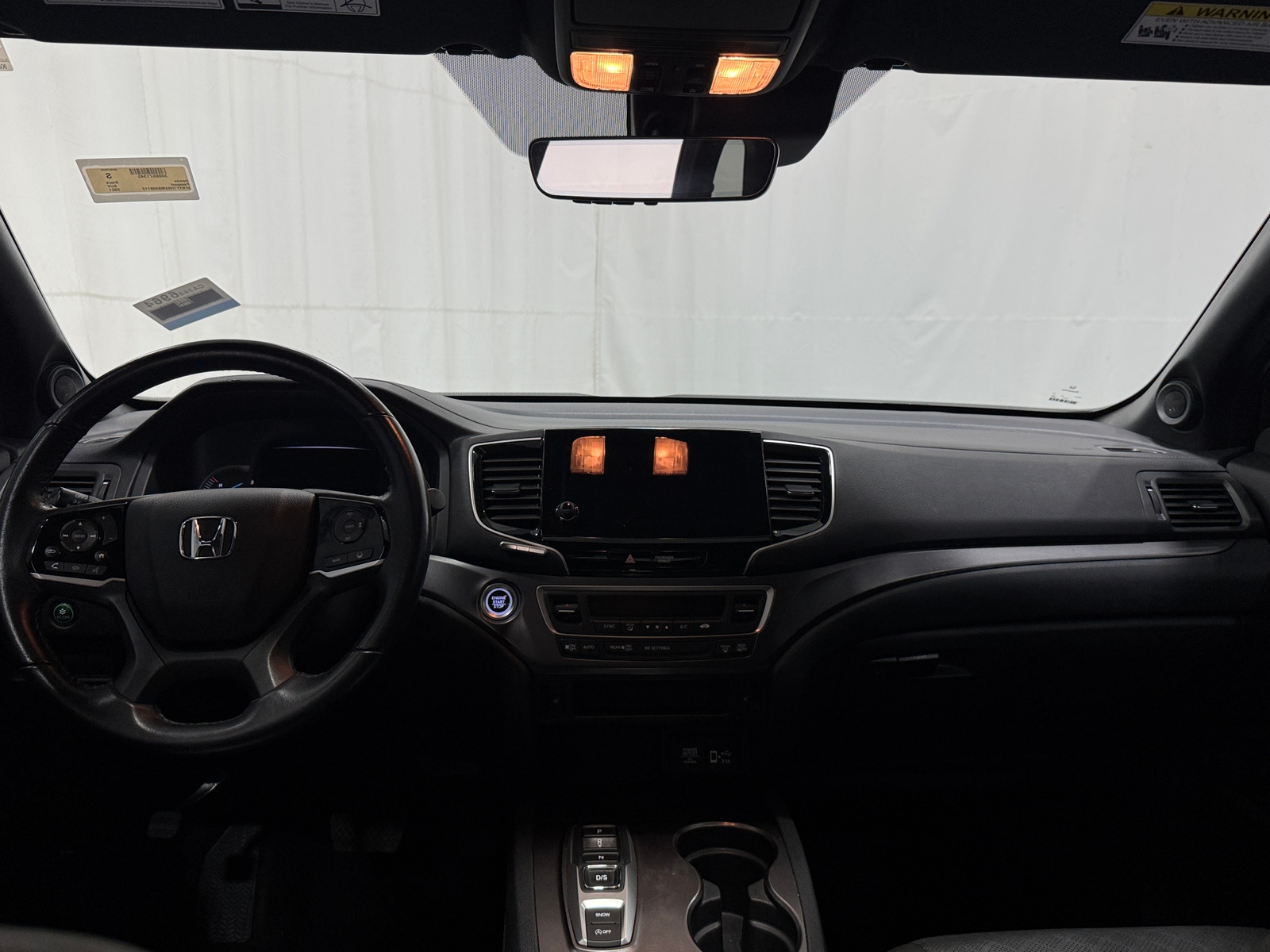Thumbnail: 2021 Honda Passport - 2