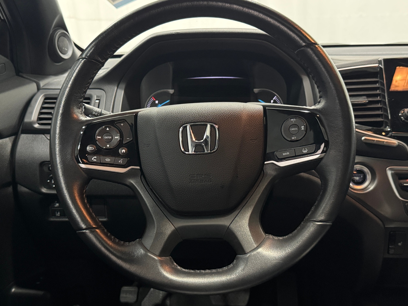 Thumbnail: 2021 Honda Passport - 4