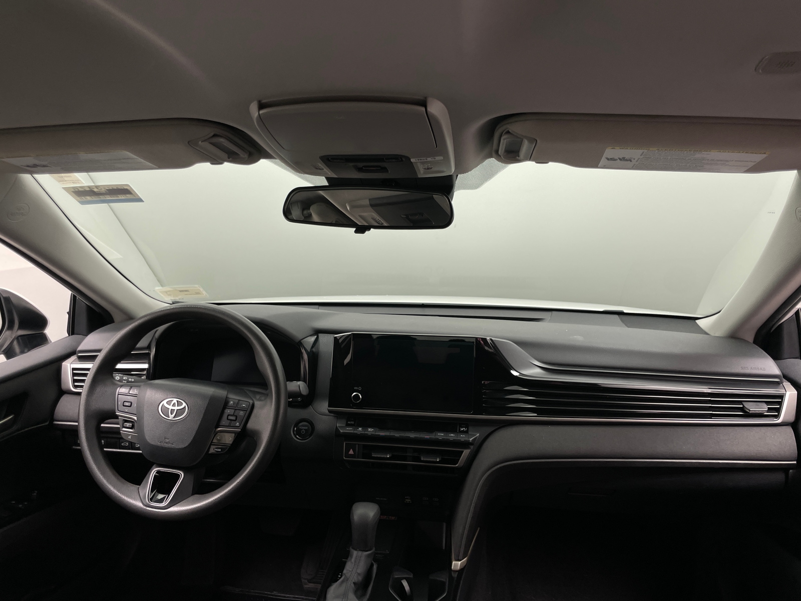 Thumbnail: 2025 Toyota Camry - 3