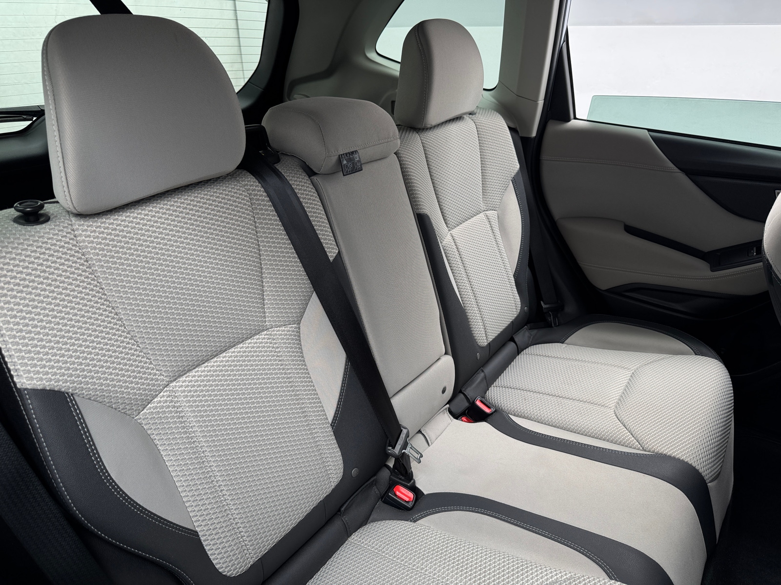 Thumbnail: 2020 Subaru Forester - 6