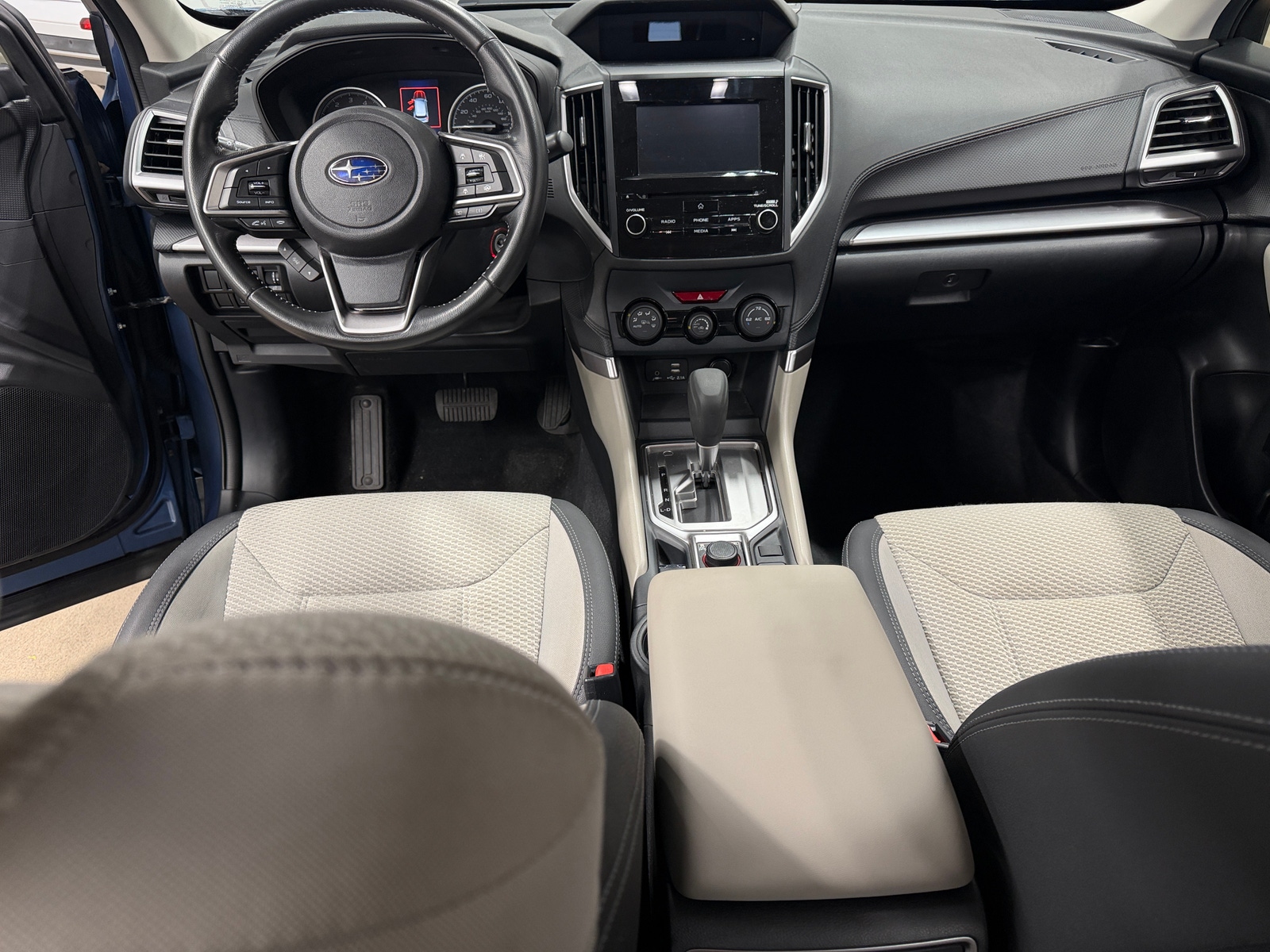 Thumbnail: 2020 Subaru Forester - 3