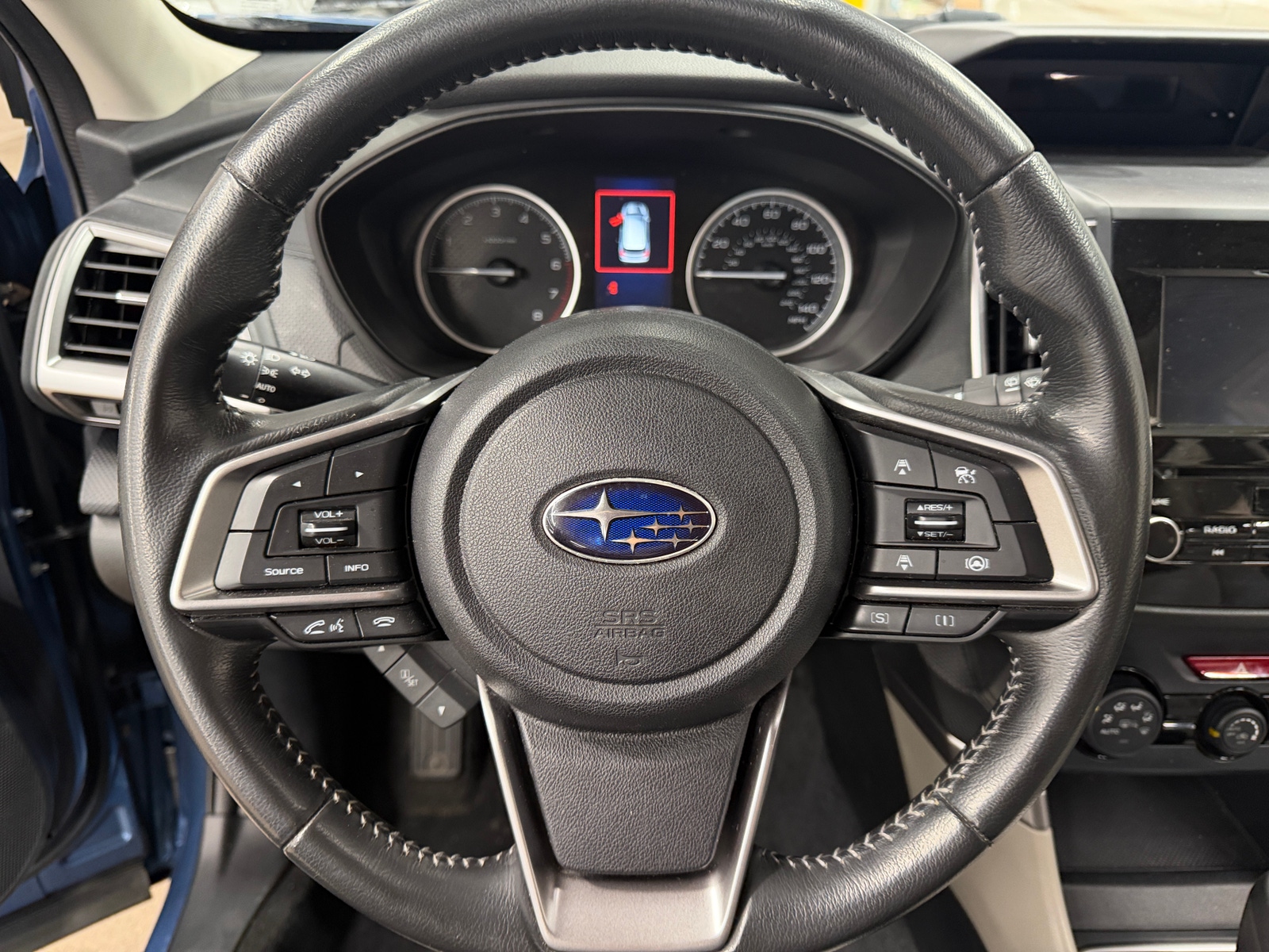 Thumbnail: 2020 Subaru Forester - 5
