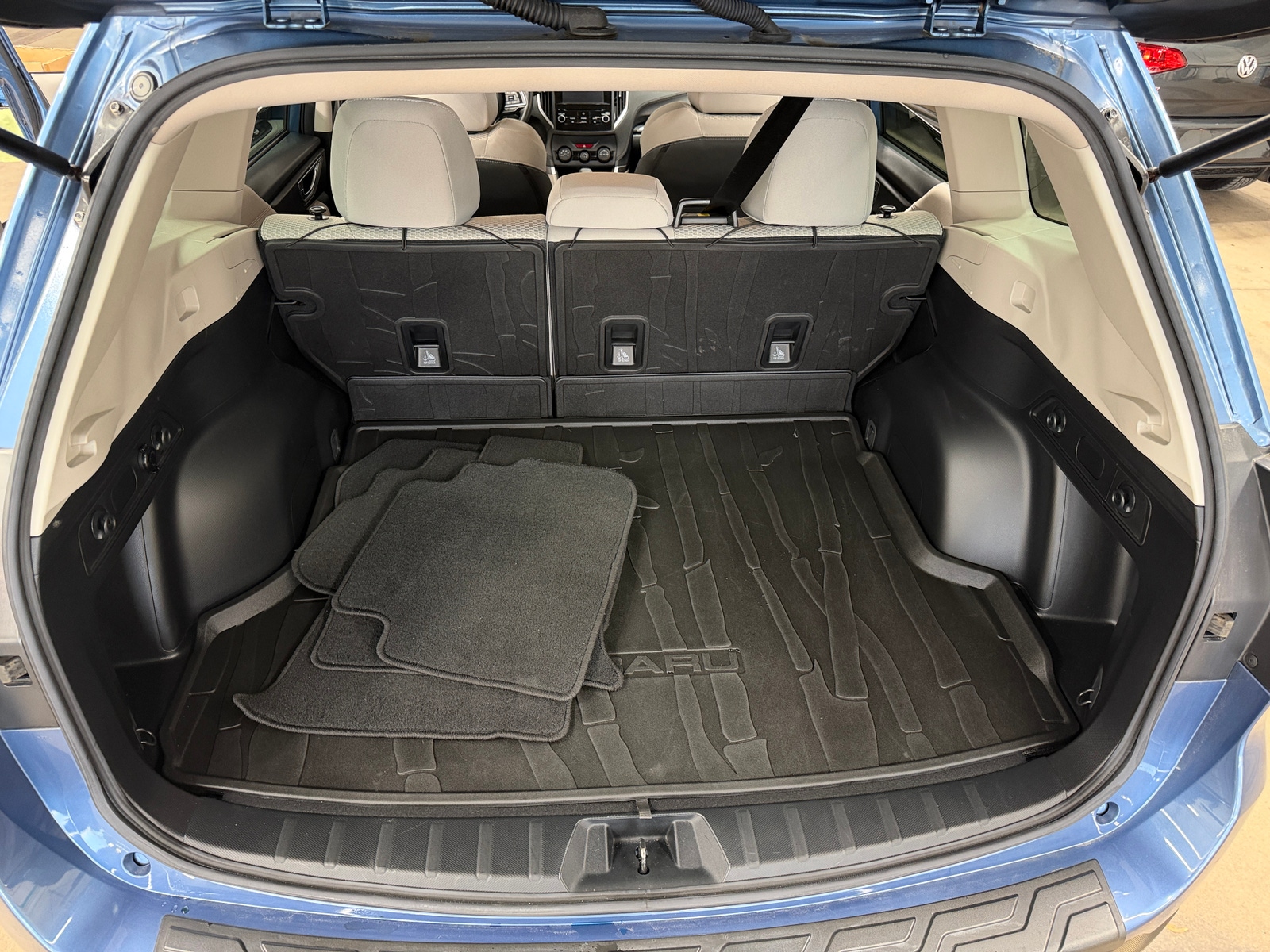 Thumbnail: 2020 Subaru Forester - 7