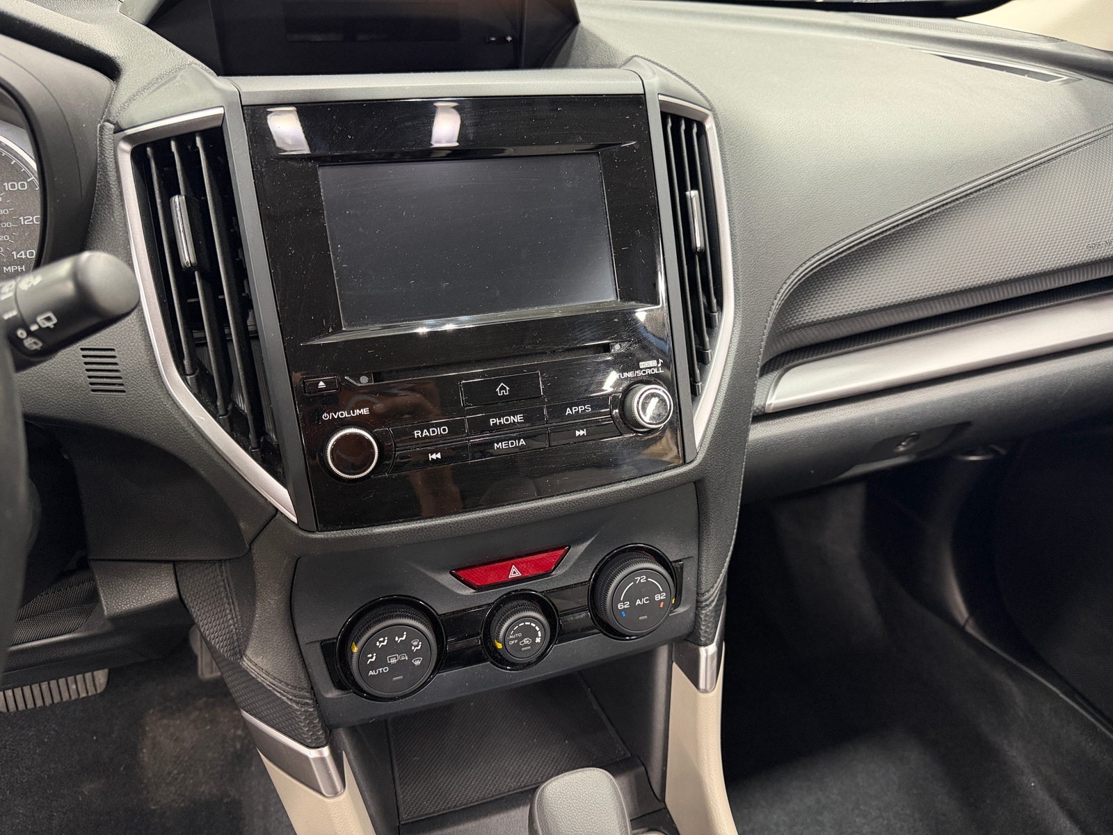 Thumbnail: 2020 Subaru Forester - 4