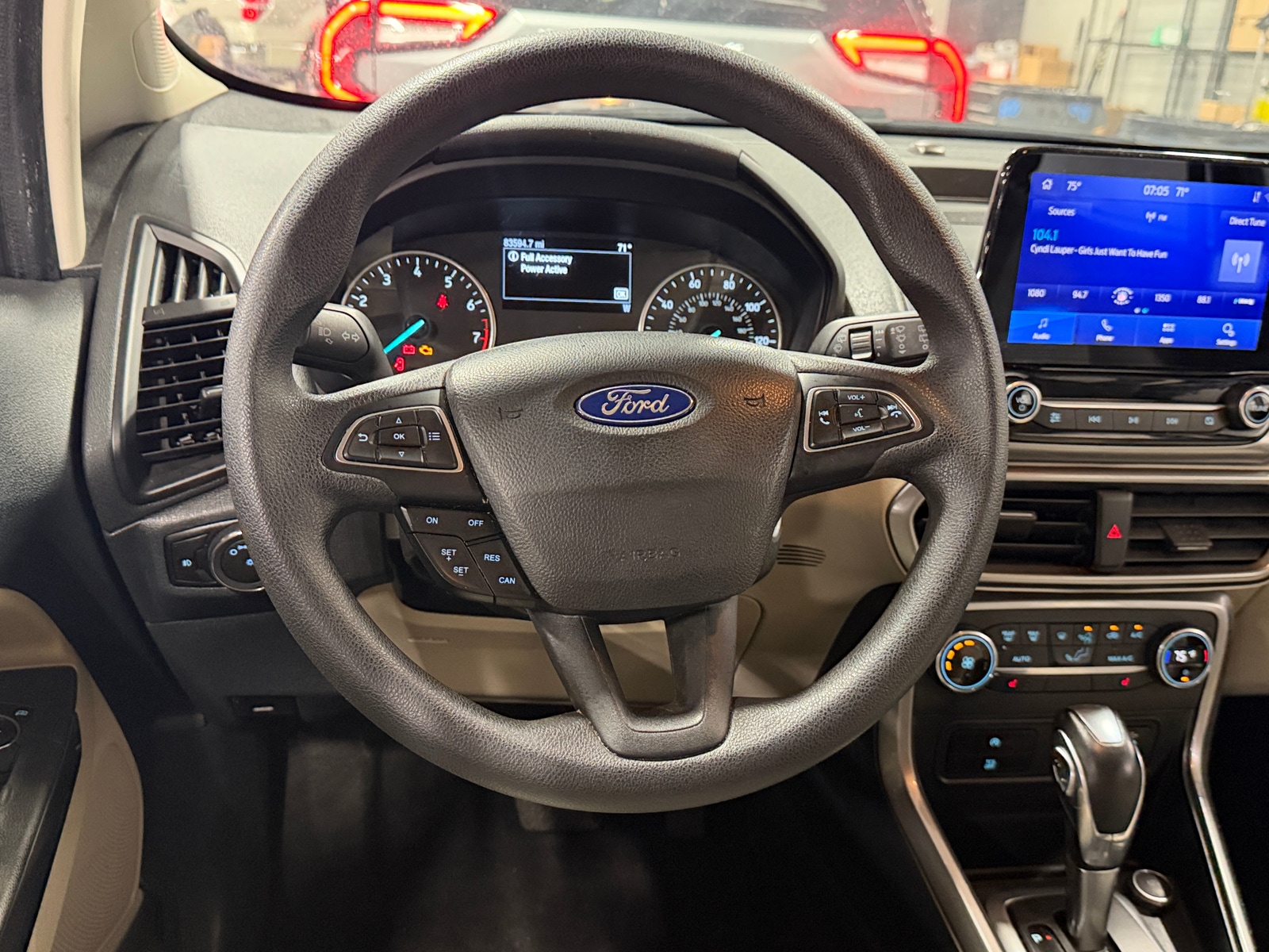 Thumbnail: 2021 Ford EcoSport - 5