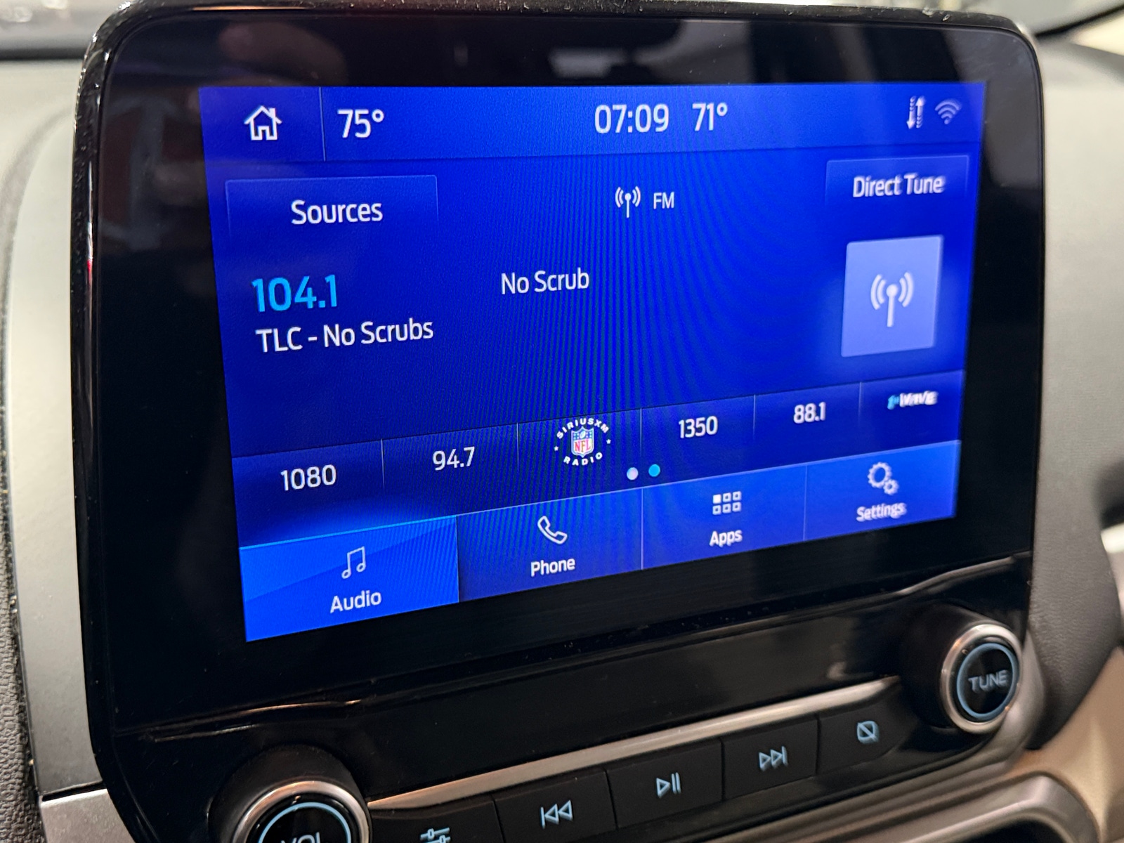 Thumbnail: 2021 Ford EcoSport - 4