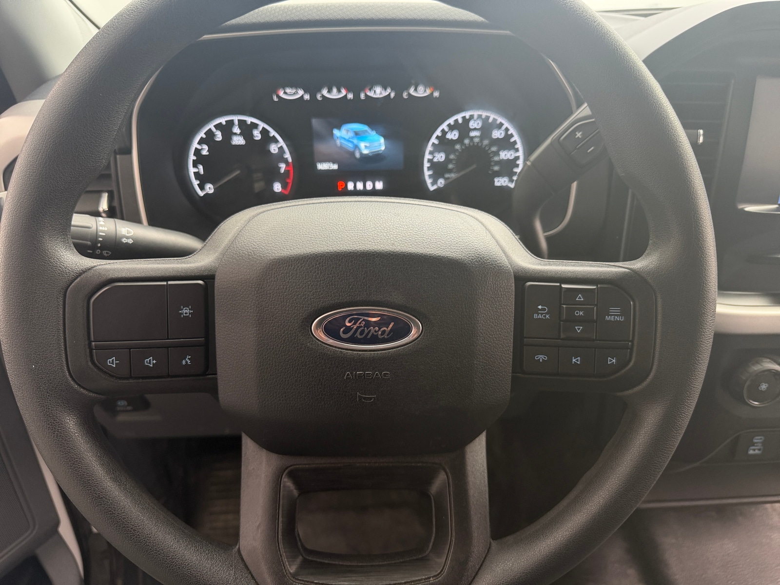 Thumbnail: 2022 Ford Econoline - 5
