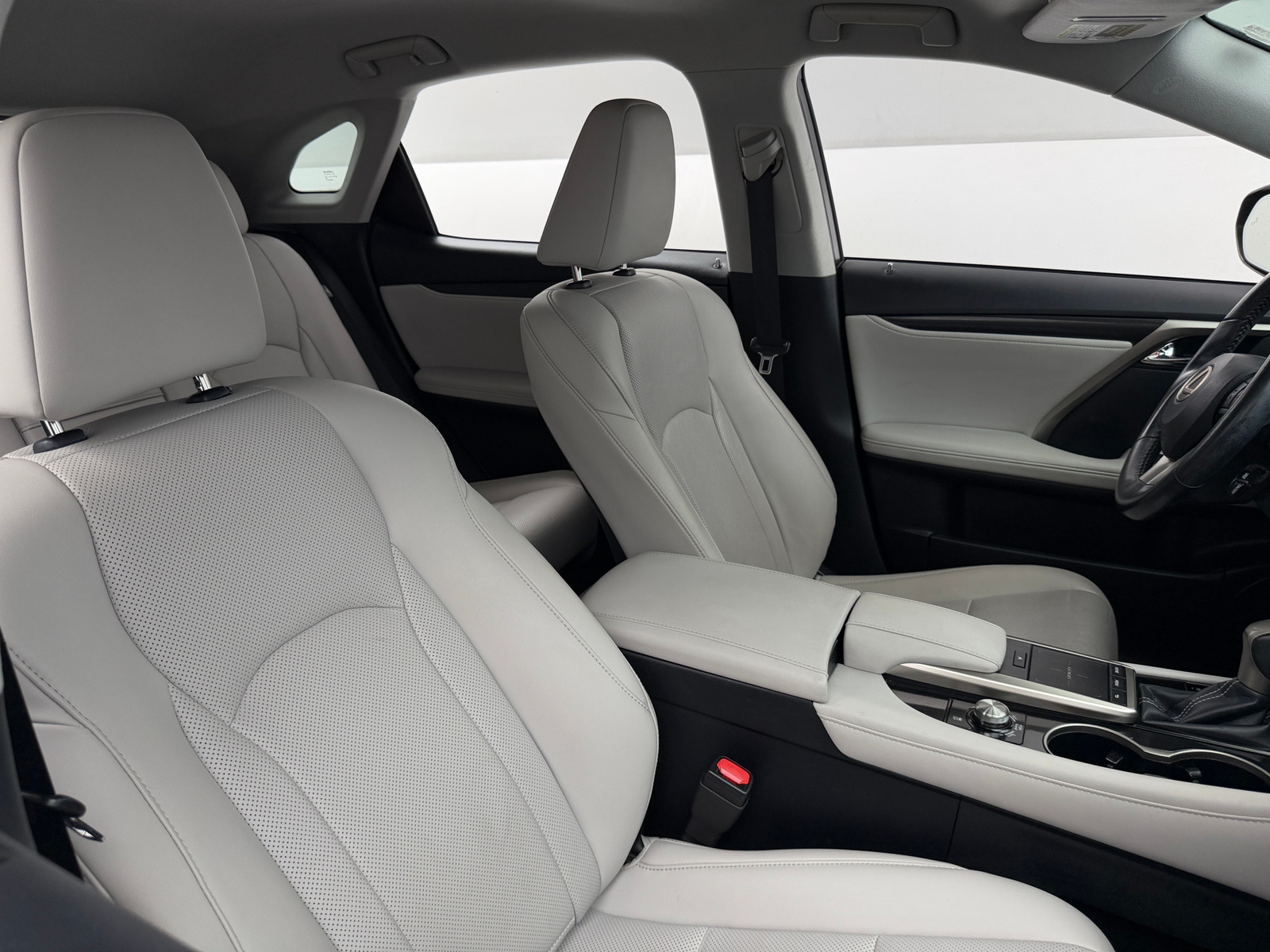 Thumbnail: 2020 Lexus RX - 2